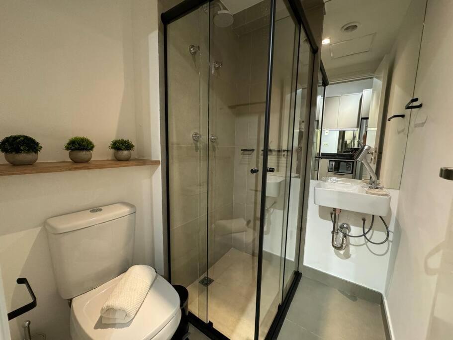Jardins Apartment *
