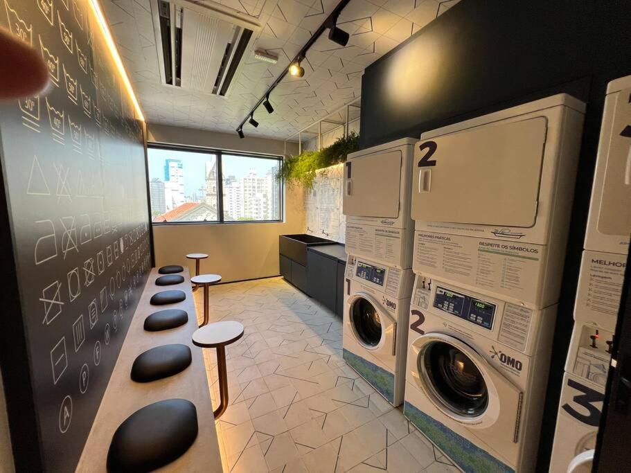 Jardins Apartment