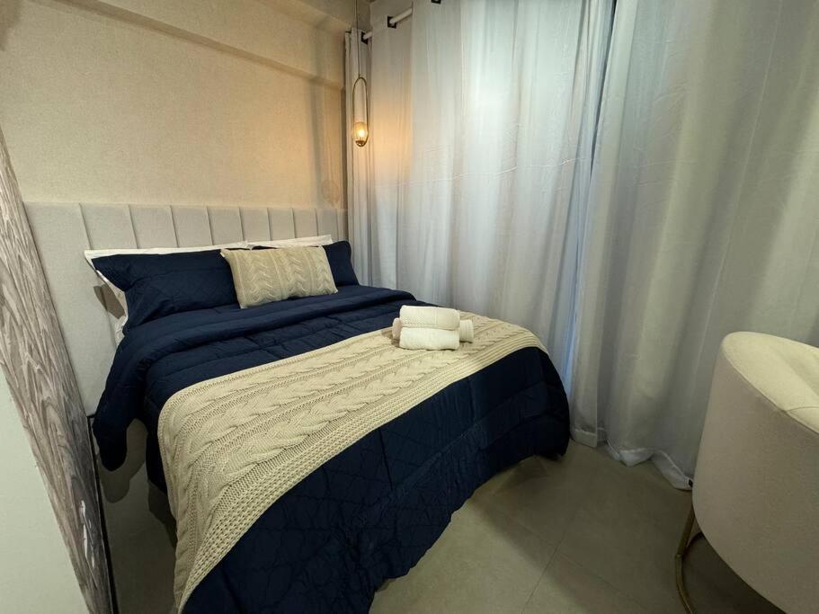 Apartment Jardins *