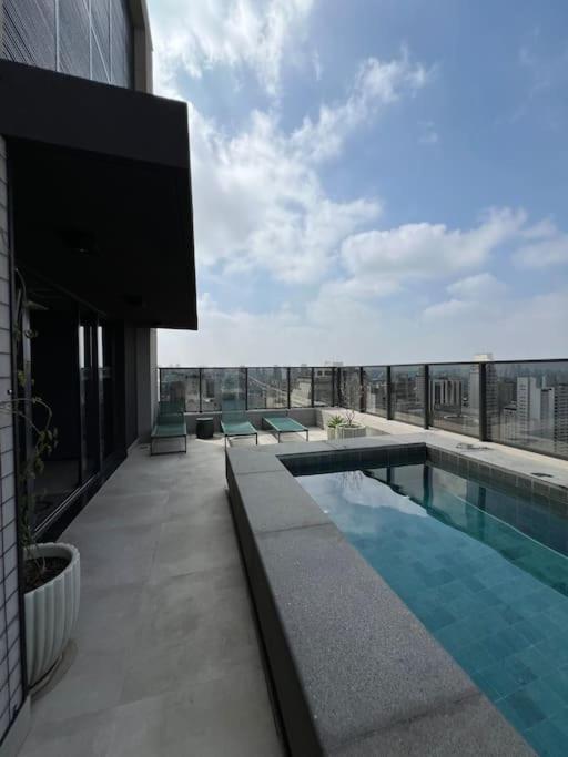 Jardins Apartment *