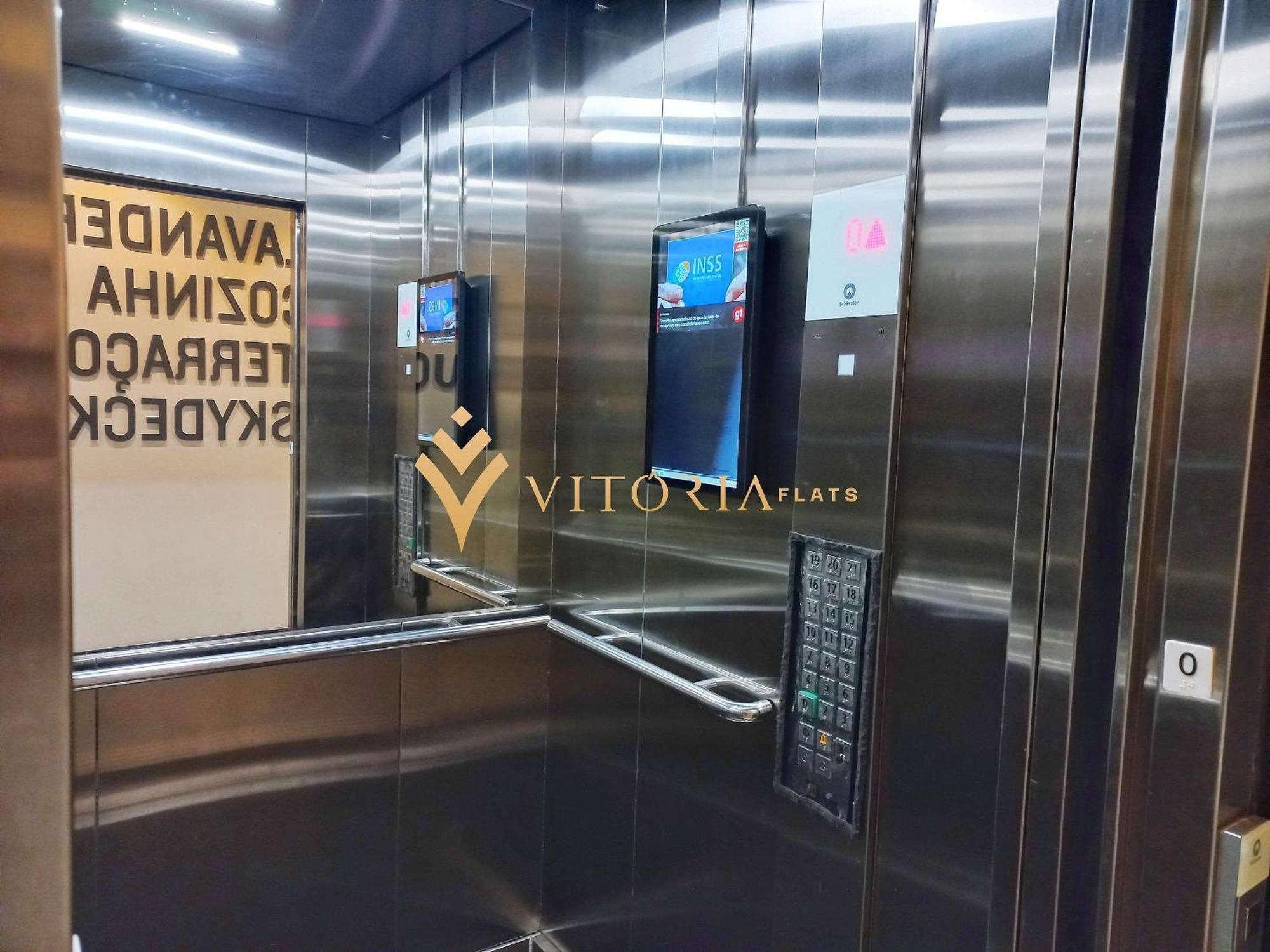Elegance Vergueiro Căn hộ São Paulo
