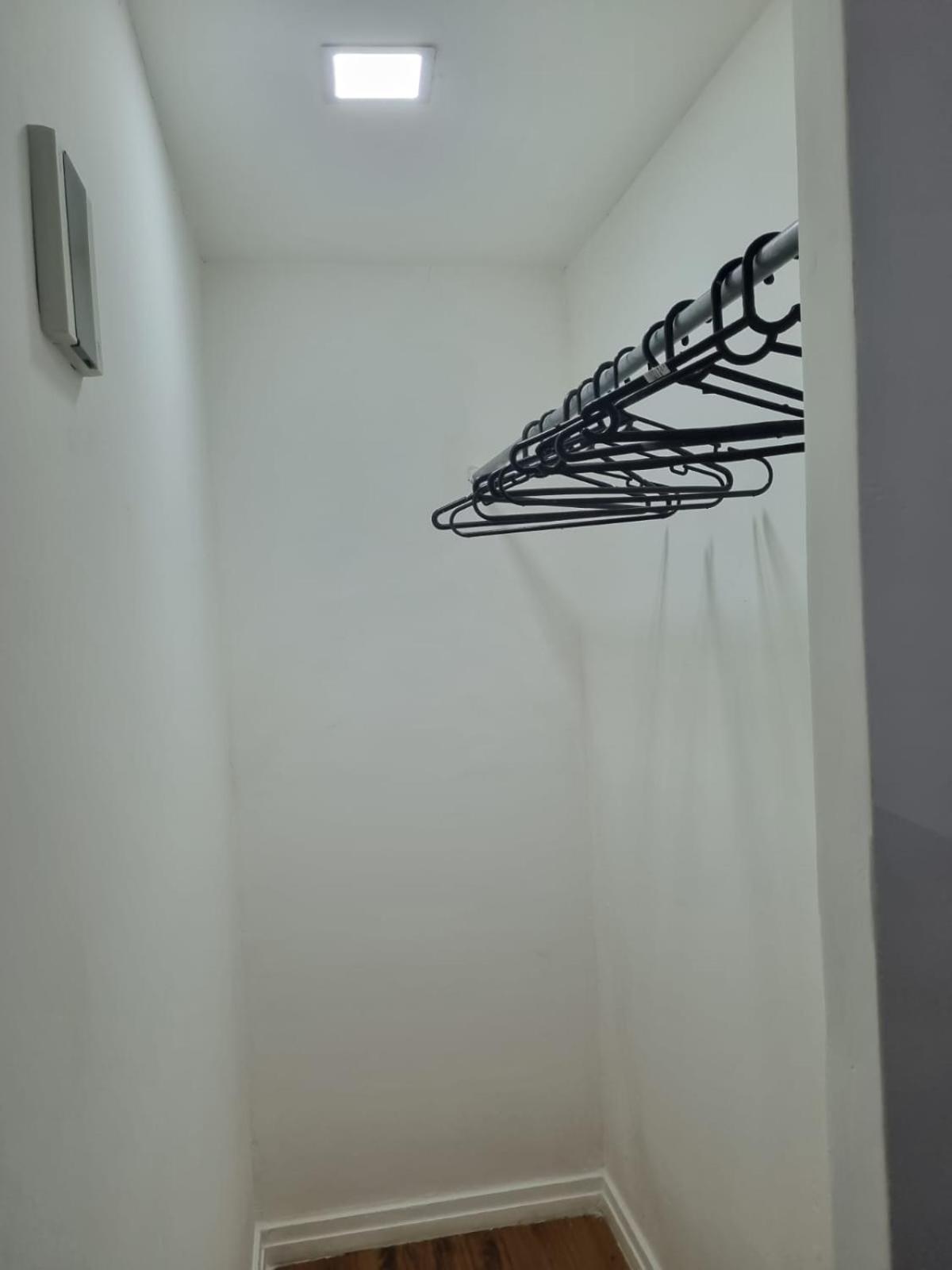 Apartment Tropicalia Sao Paulo
