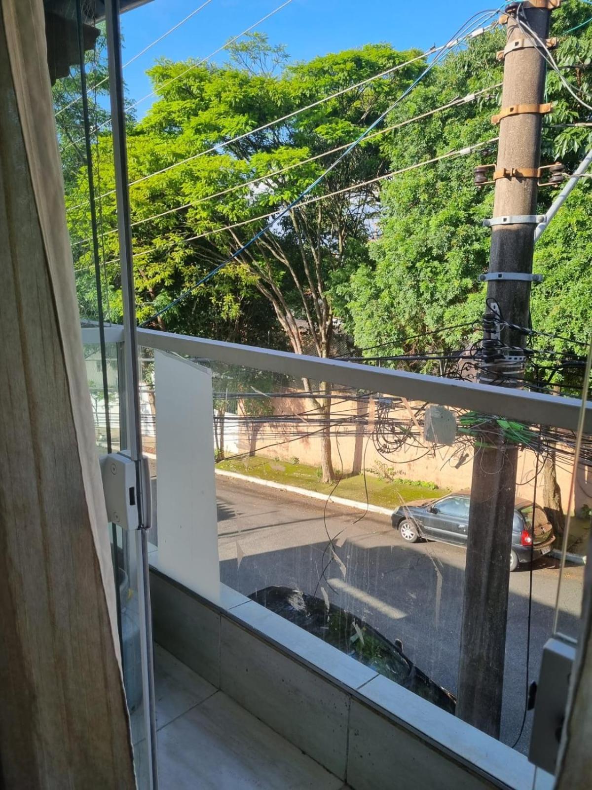 Tropicalia Sao Paulo