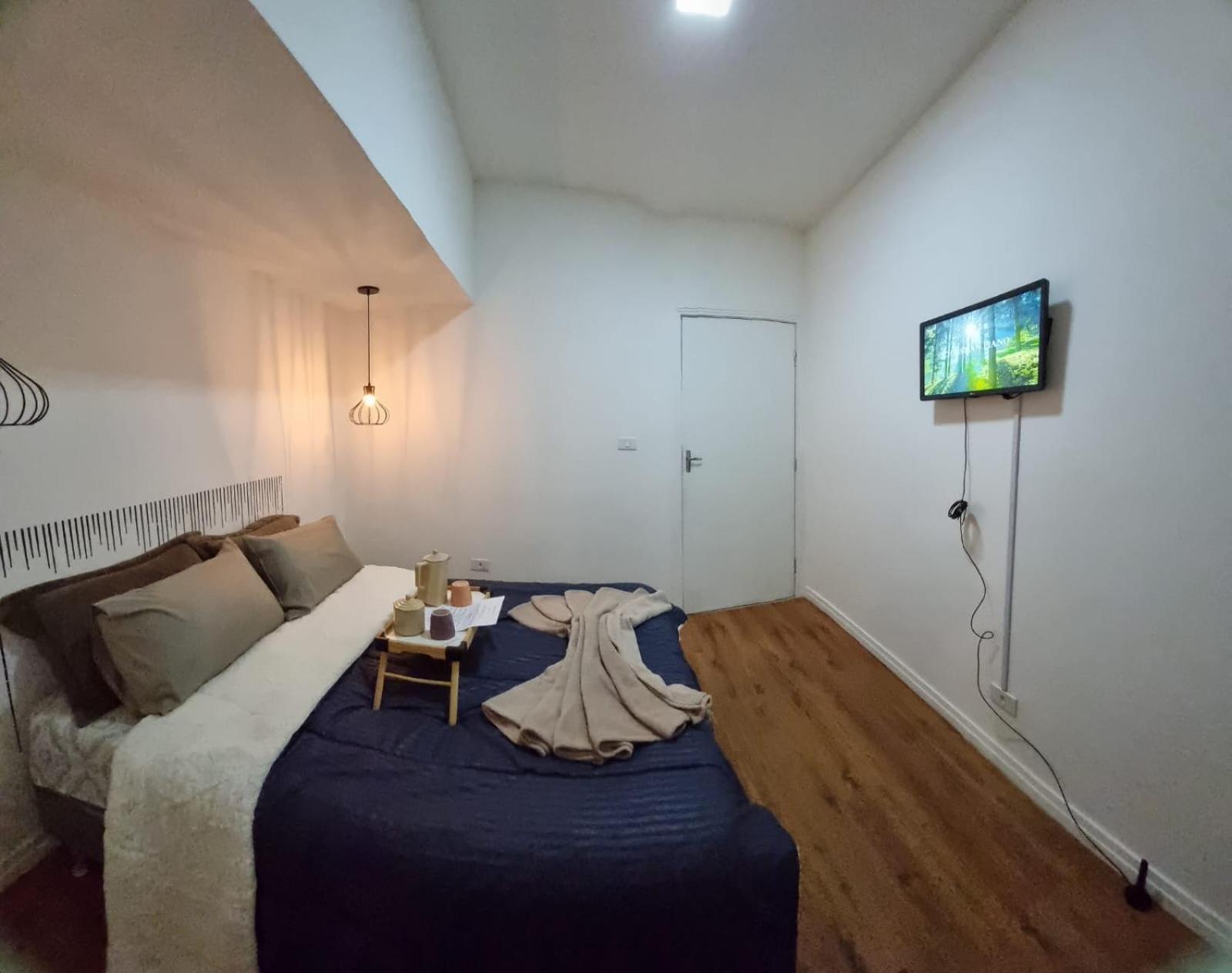 Tropicalia Apartment *