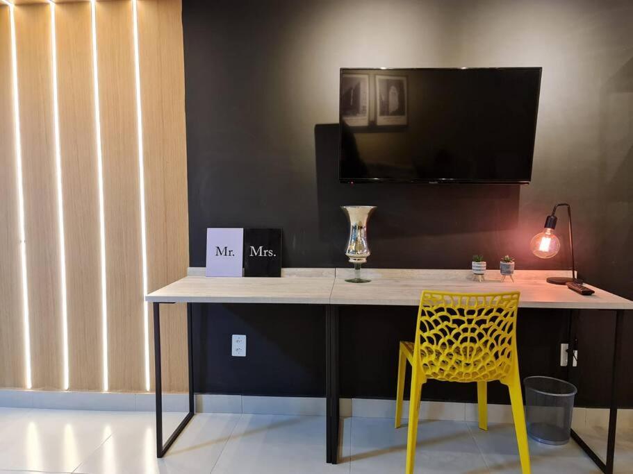 M2115 | Loft Em Arranha Ceus De Sp Apartment
