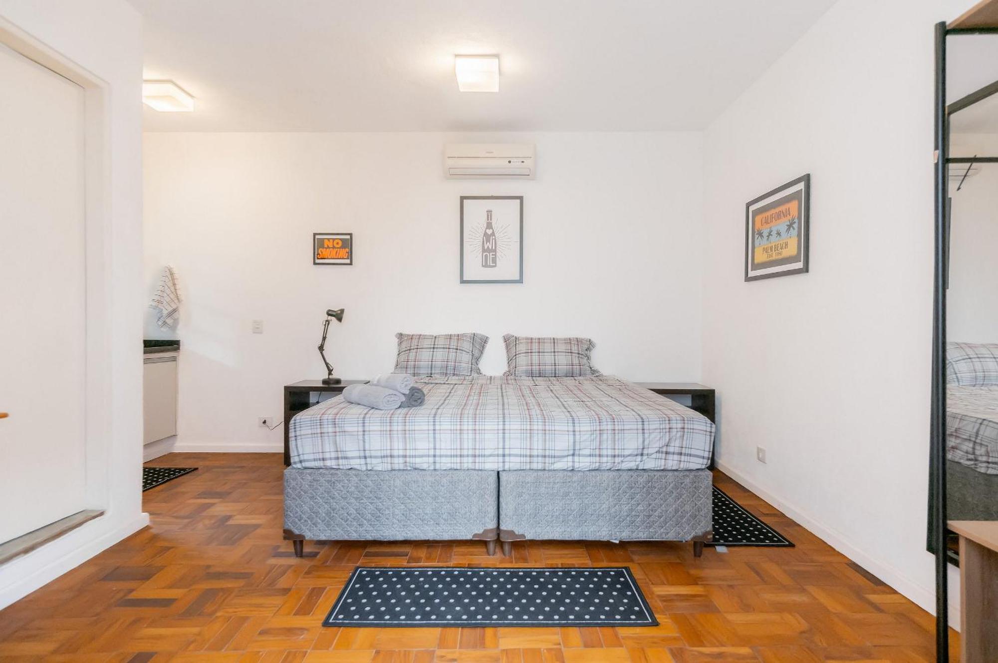 Do Vale 2 Apartamento *