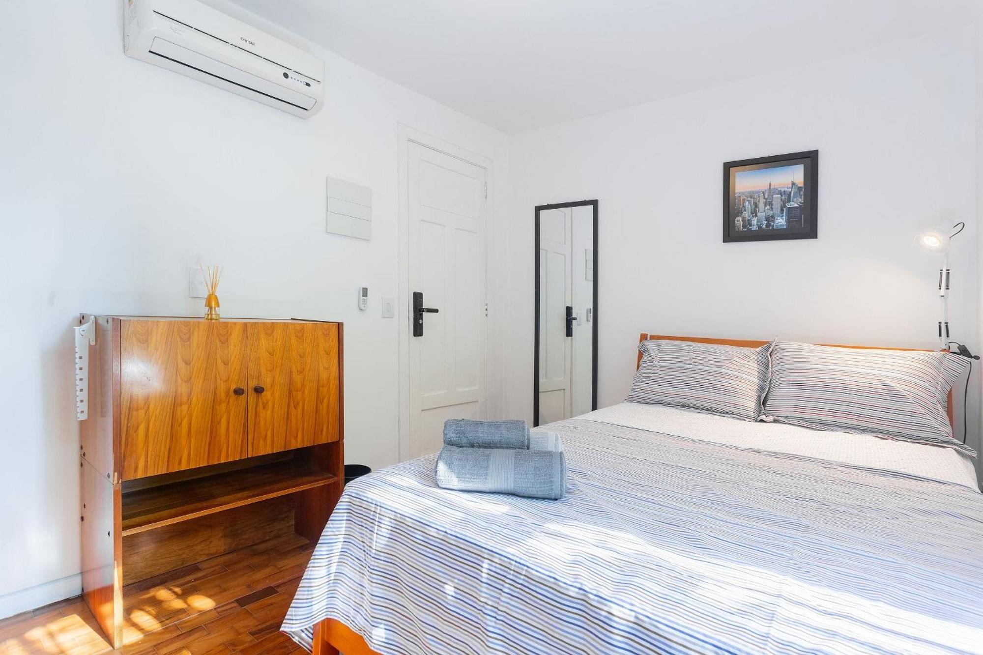 Apartamento Do Vale 2 São Paulo