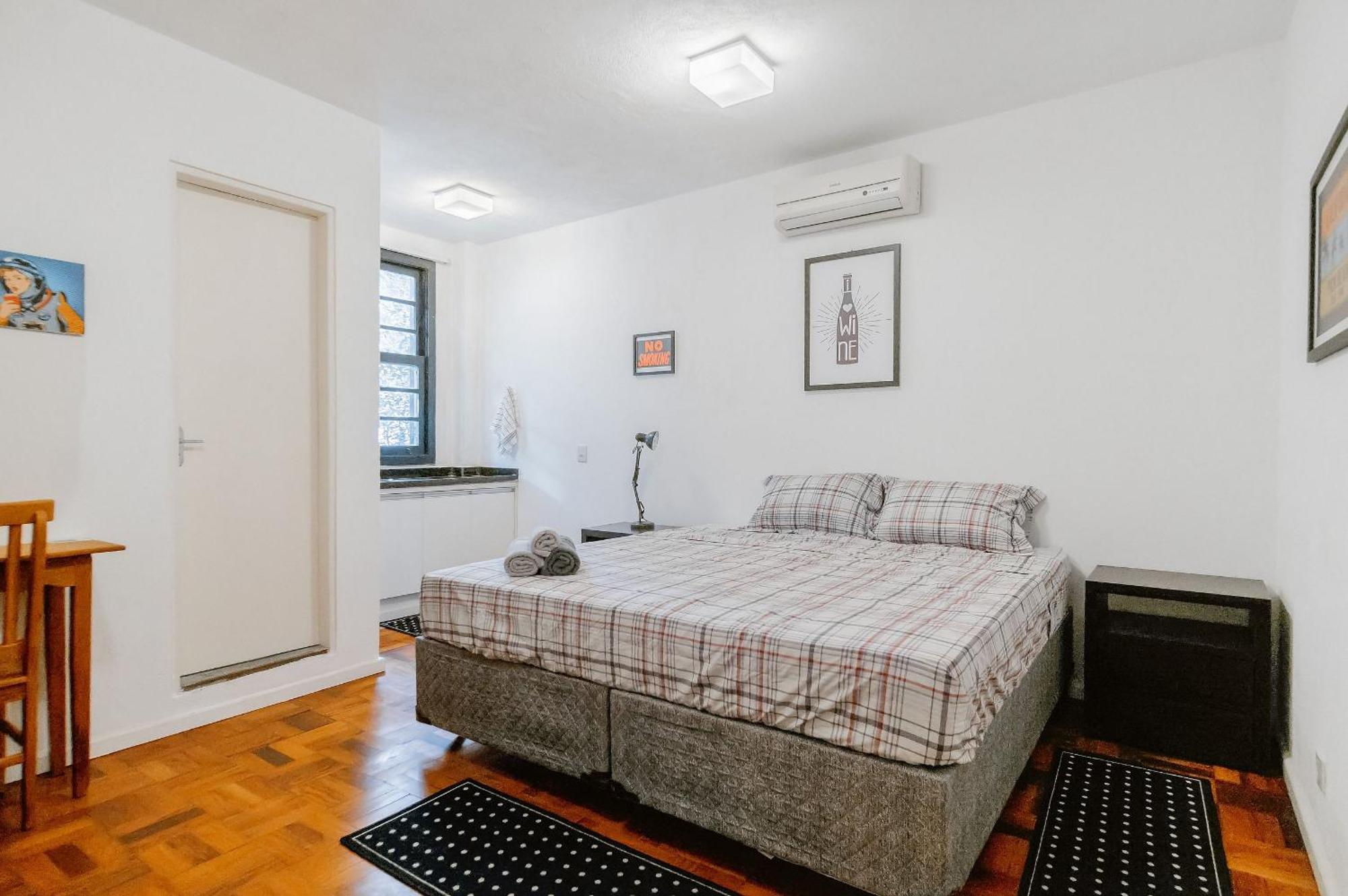 Apartamento Do Vale 2 São Paulo