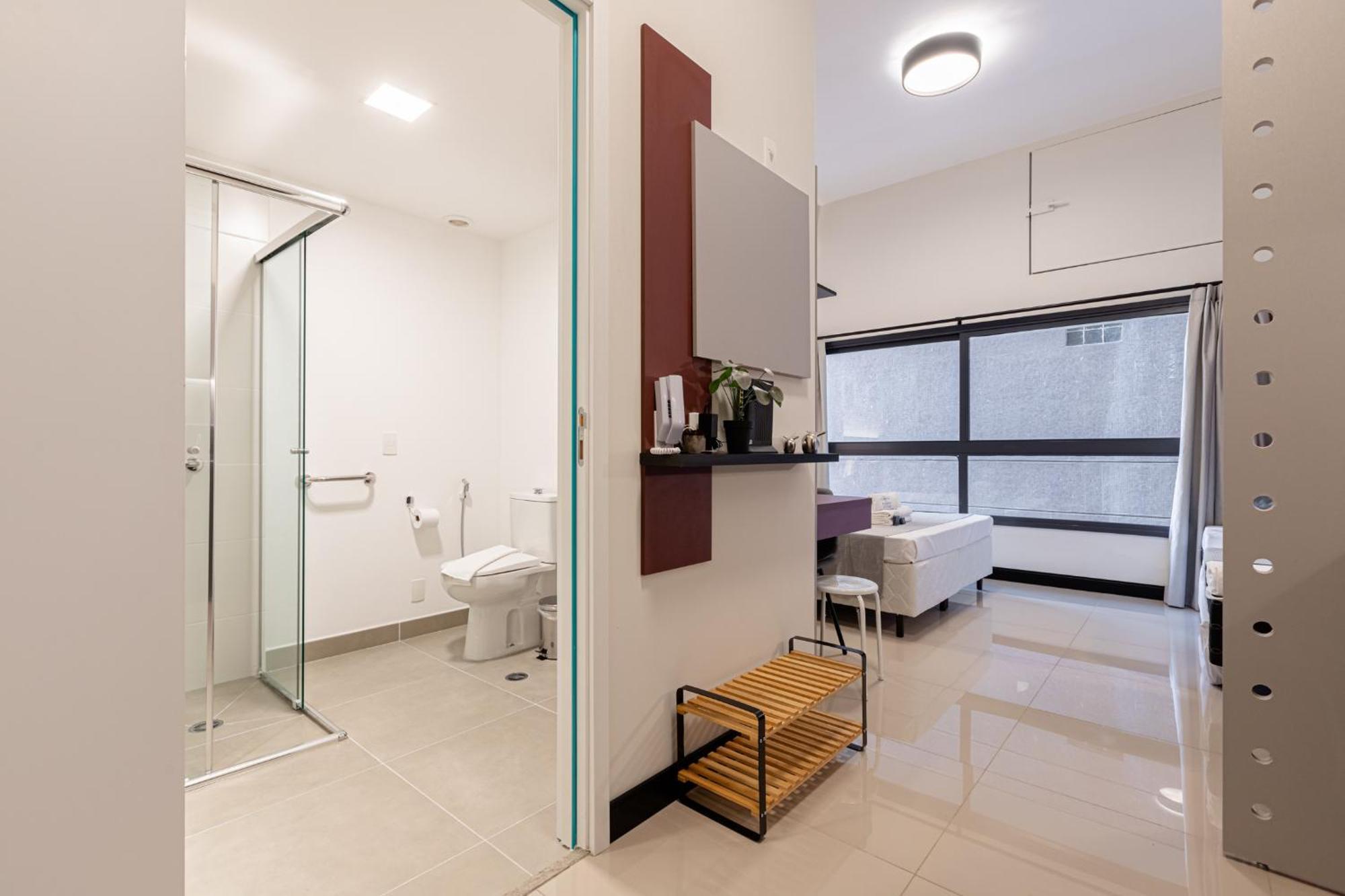 Apartment Easy Star - Proximo A Puc E Aliianz Park - Yb01h *