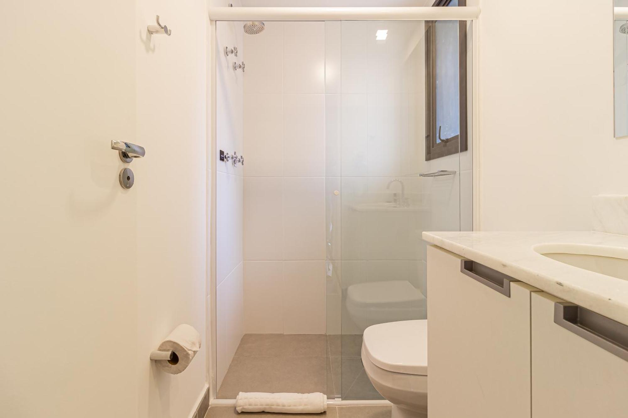 Apartment Charlie Harmonia Madalena