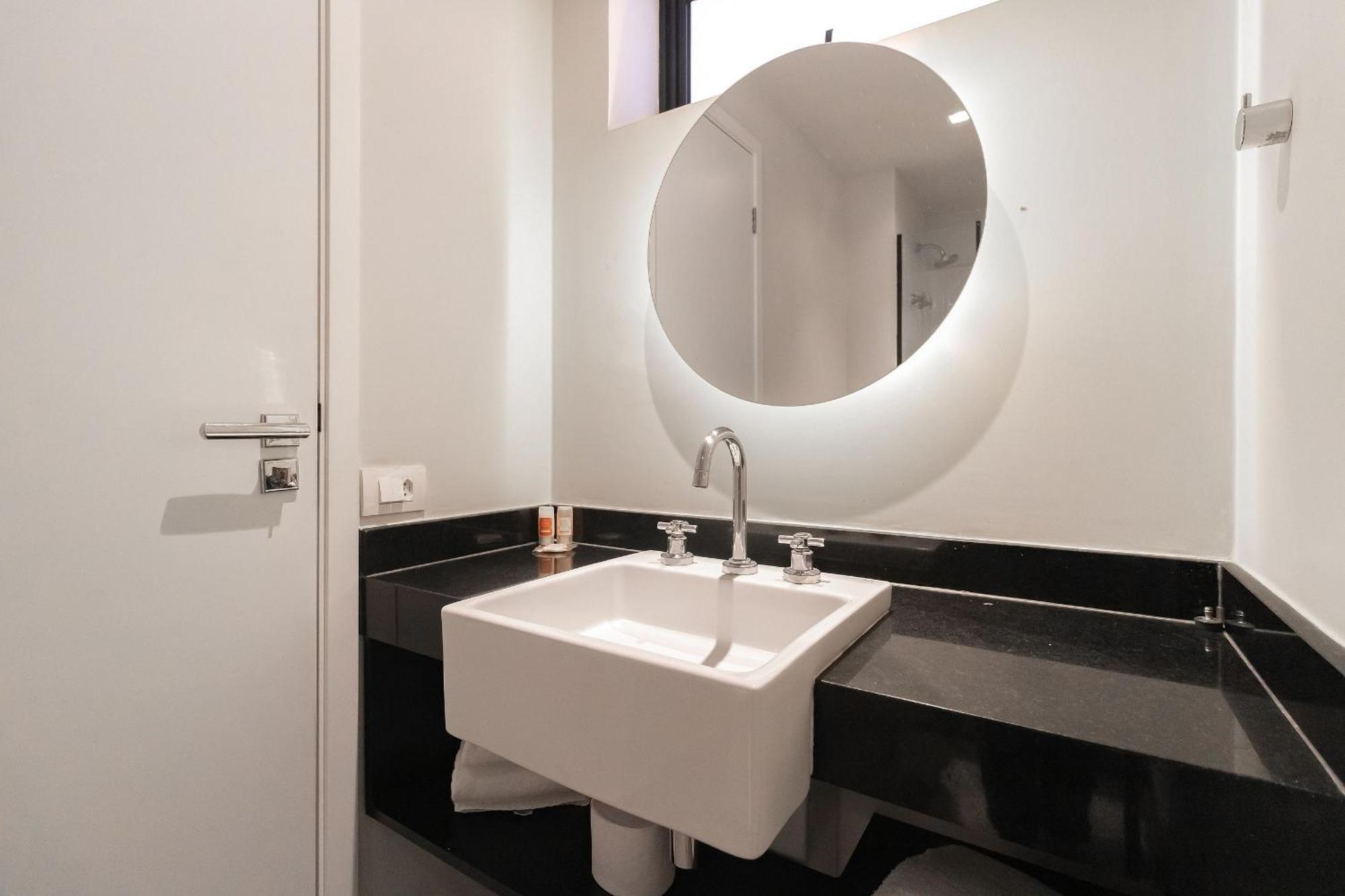 Housi Paulista Apartamento *