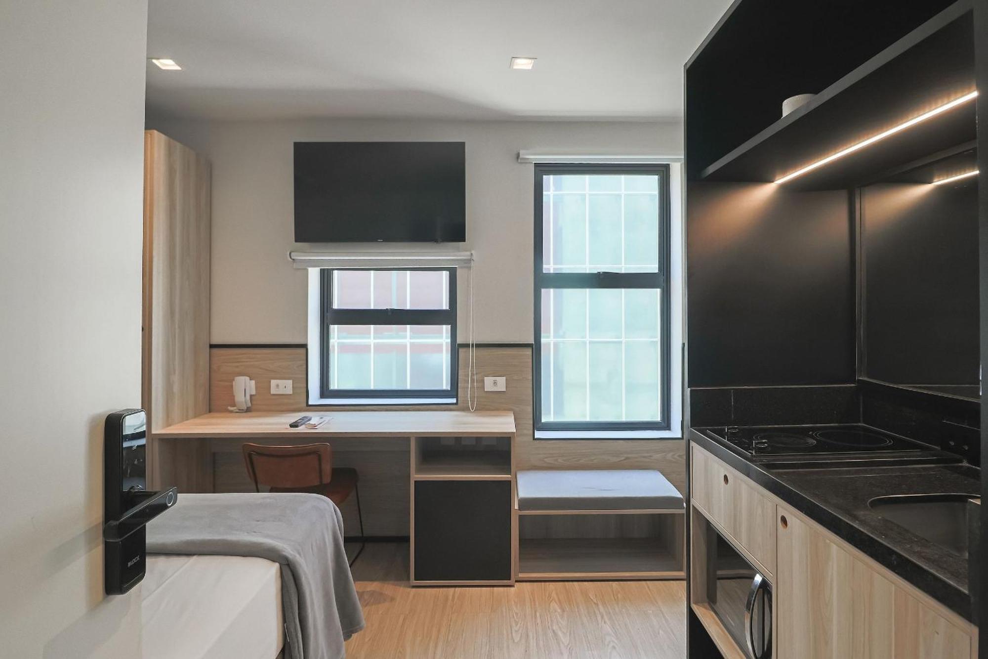 Apartamento Housi Paulista São Paulo
