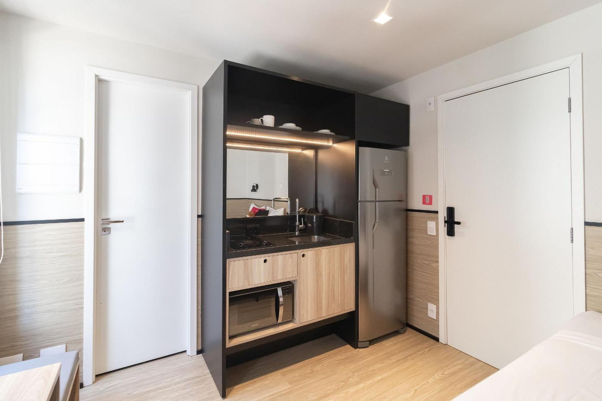 Apartamento Housi Paulista