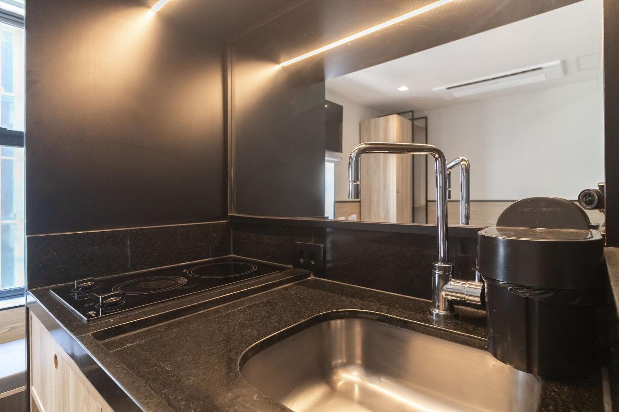 Apartamento Housi Paulista São Paulo