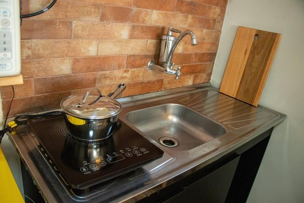 Apartment Centro - São Paulo
