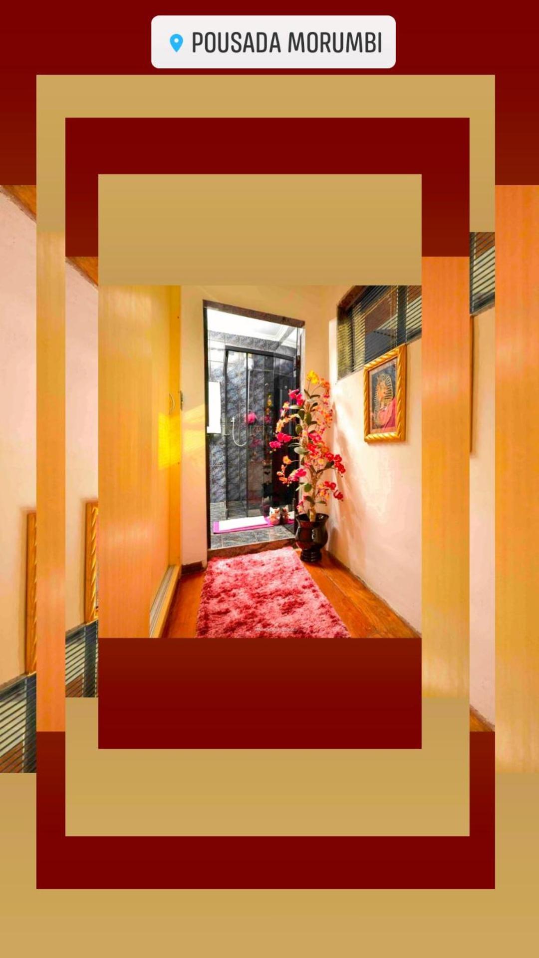 Hotel Morumbi