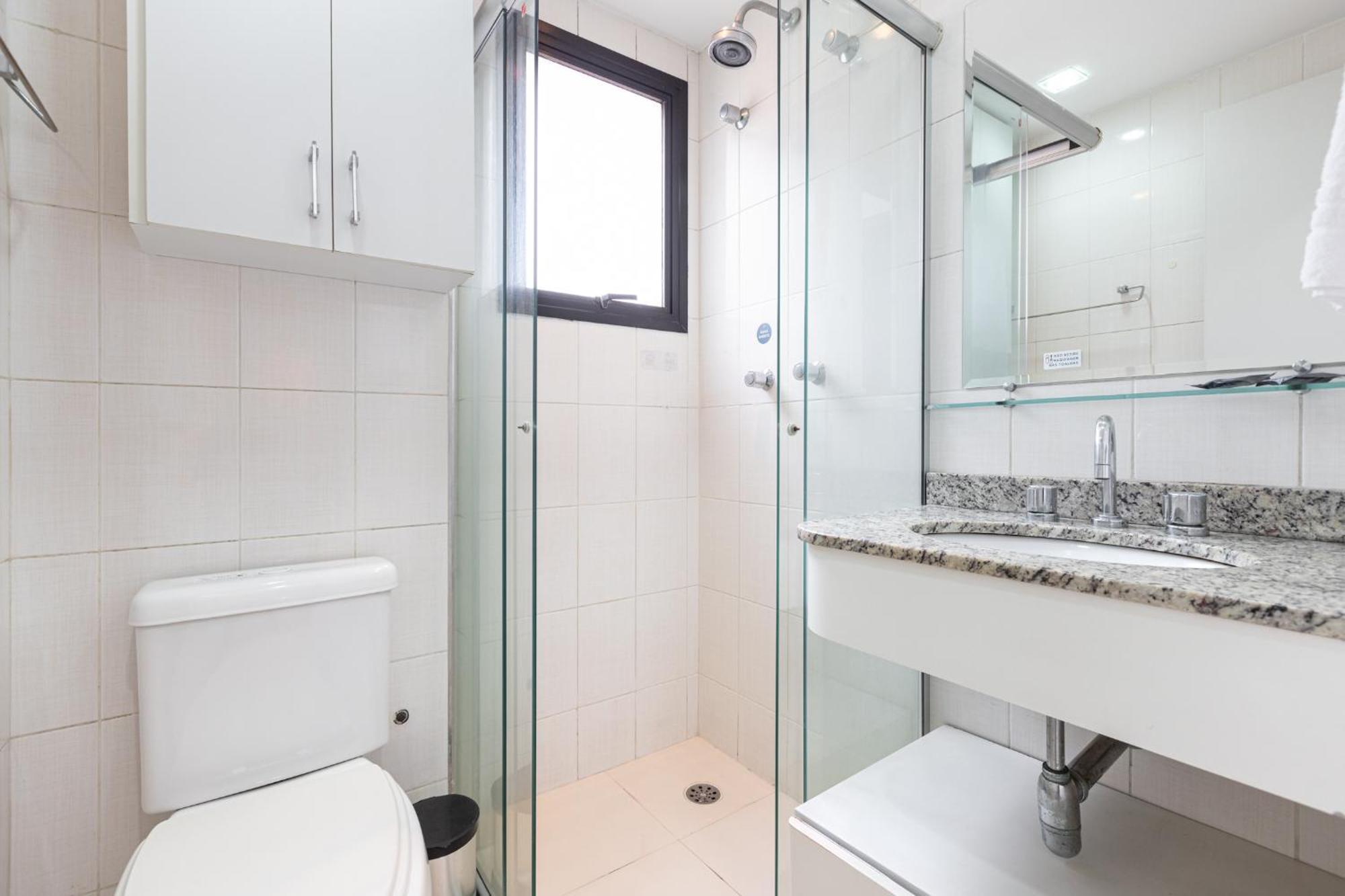 Easy Star - Lindo Apto Dois Quartos Na Olimpia - Pq01h Căn hộ