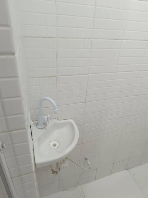 3 No Tremembe Cozinha Banheiro * Sao Paulo