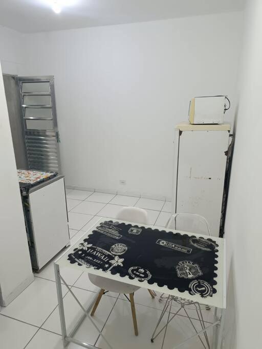 Apartment 3 No Tremembe Cozinha Banheiro *
