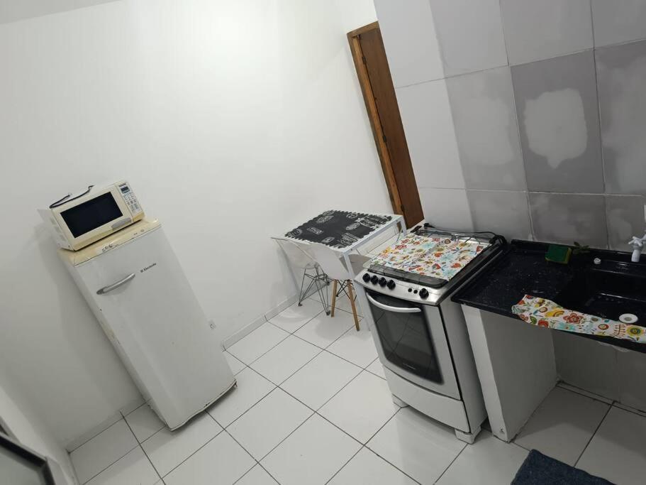 3 No Tremembe Cozinha Banheiro Sao Paulo