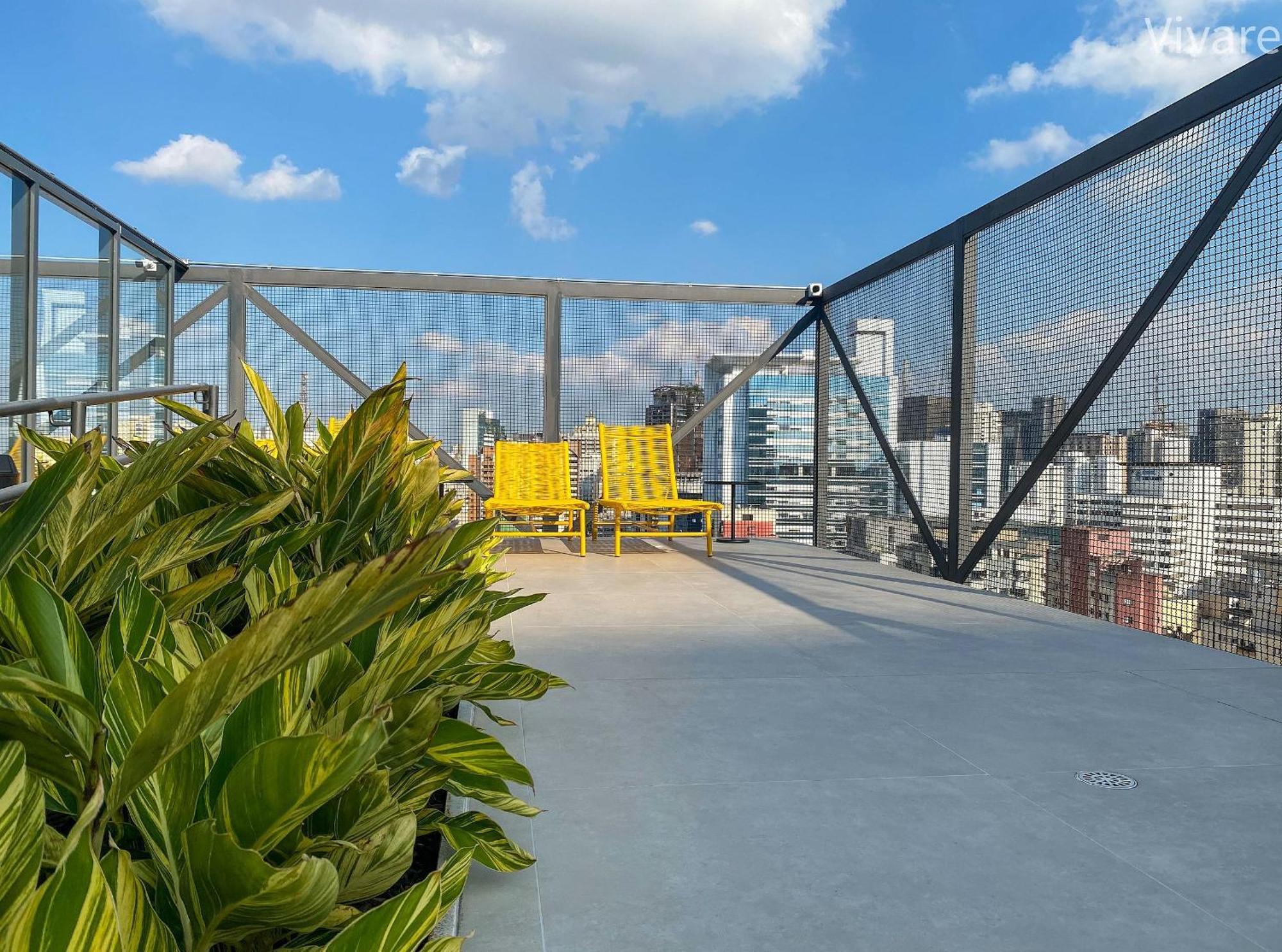 Apartment Inspiration Frei Caneca-px.sirio Libanes/paulista