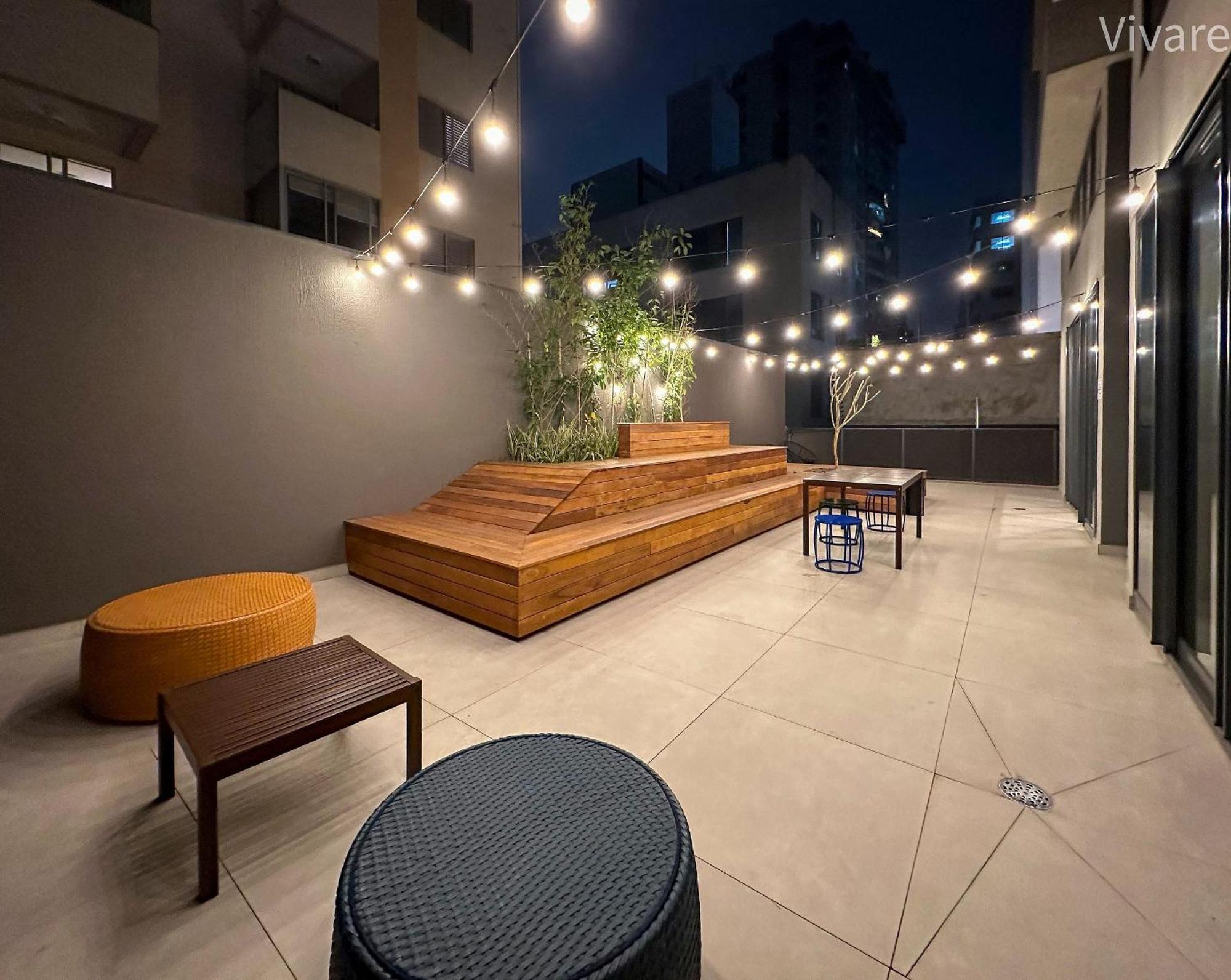 Apartment Inspiration Frei Caneca-px.sirio Libanes/paulista