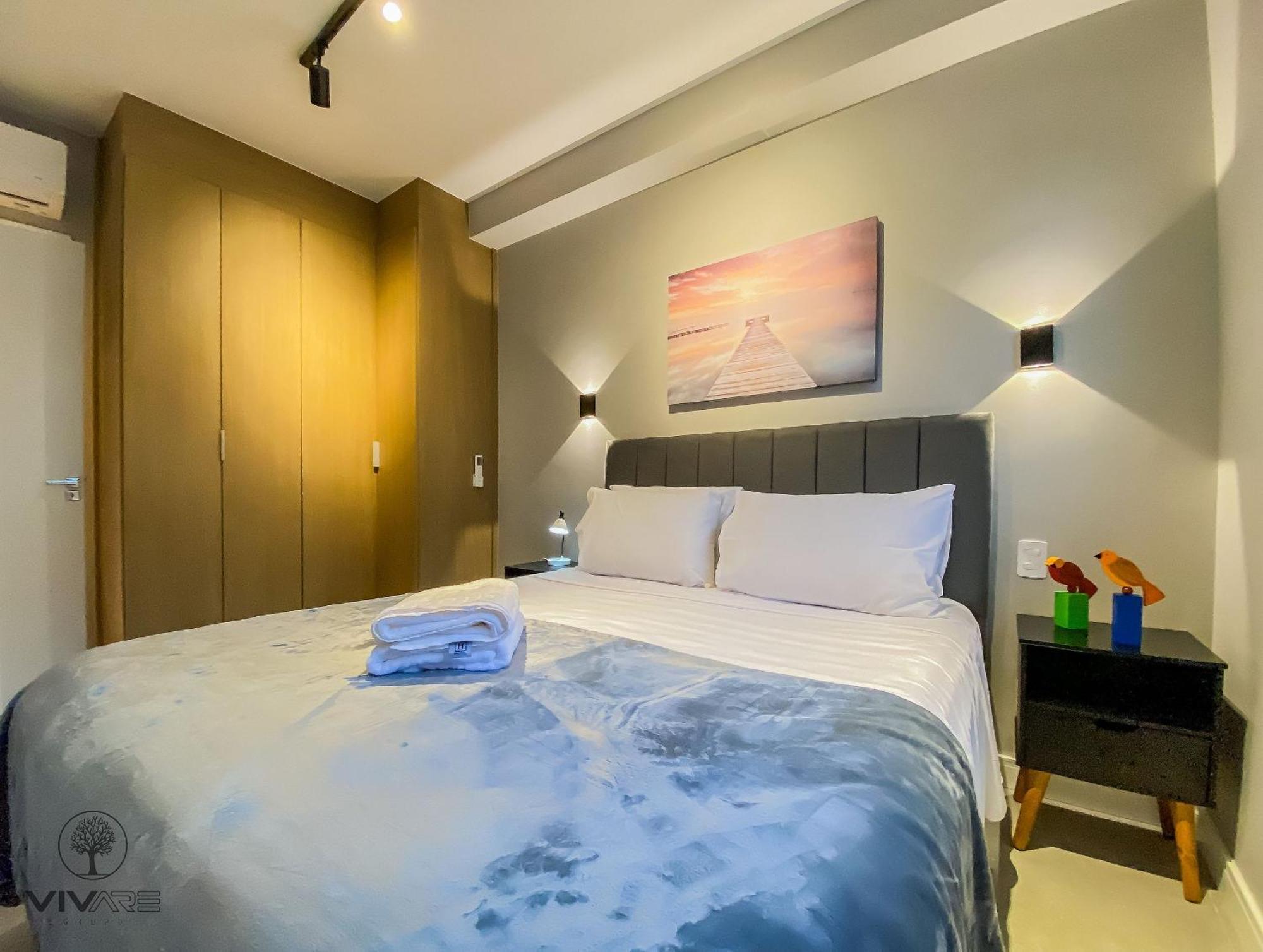 Inspiration Frei Caneca-px.sirio Libanes/paulista Apartment