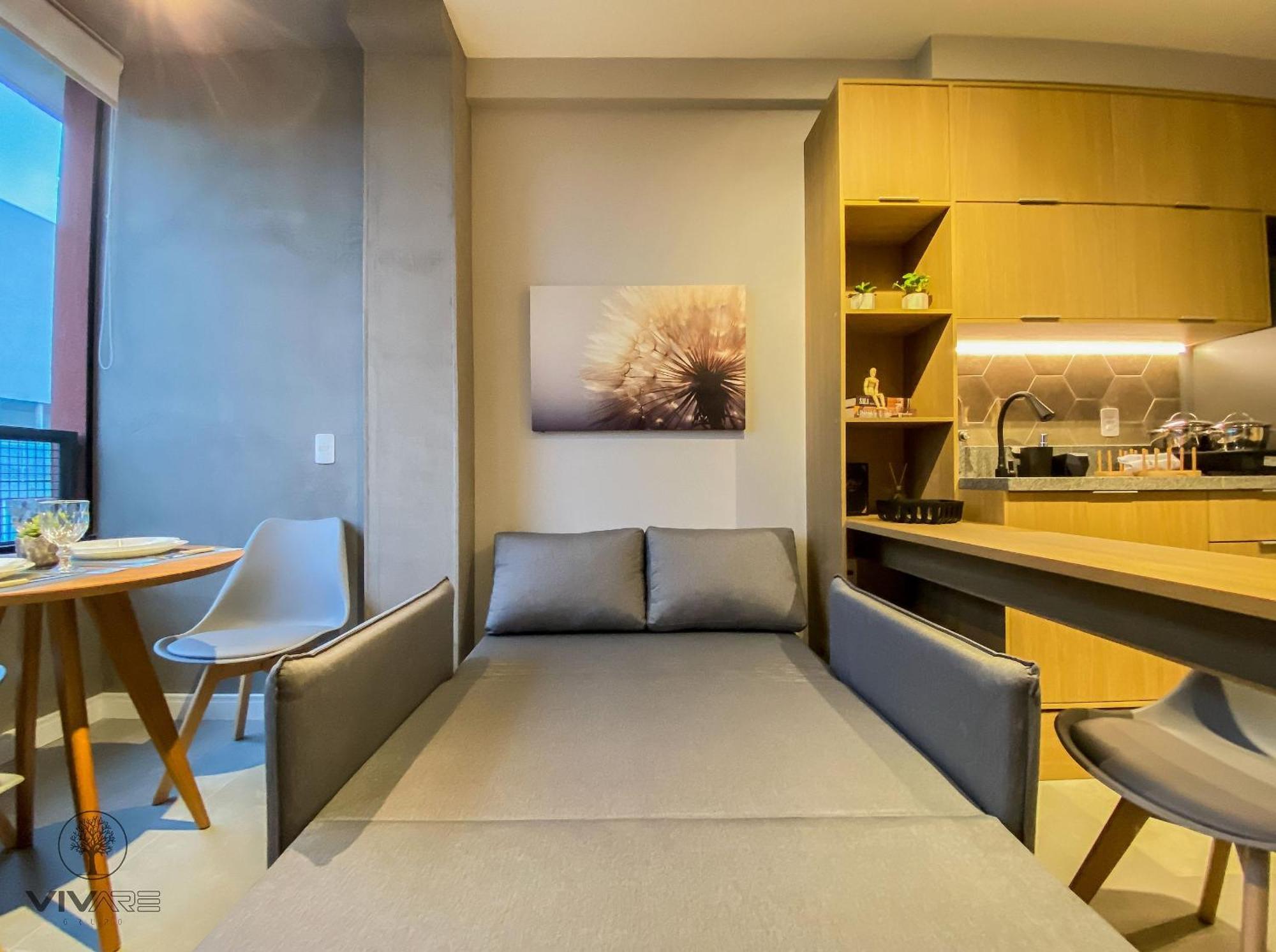 Apartment Inspiration Frei Caneca-px.sirio Libanes/paulista *