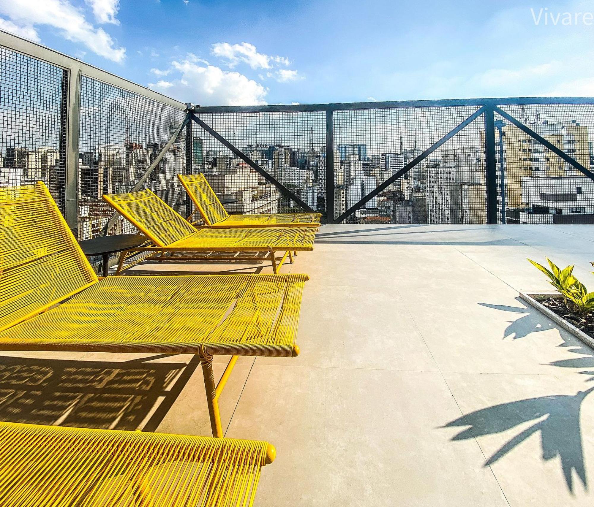 Apartment Inspiration Frei Caneca-px.sirio Libanes/paulista *