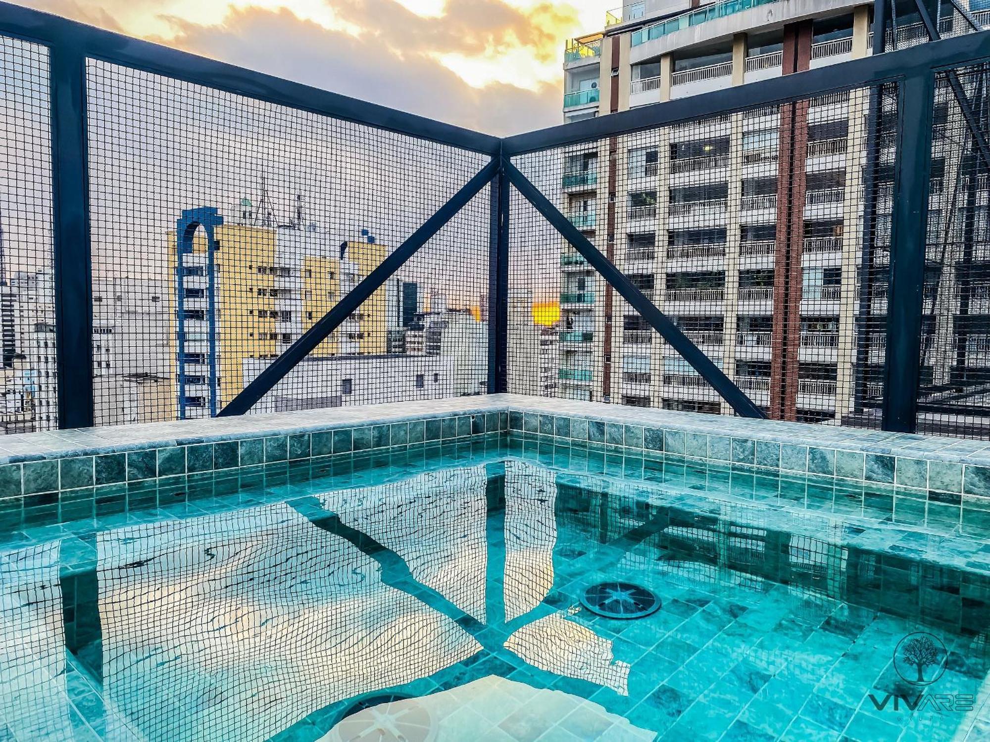 Inspiration Frei Caneca-px.sirio Libanes/paulista Apartment