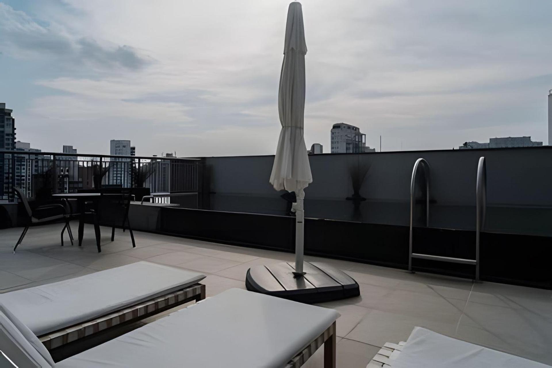 110 Id Jauaperi Daire Sao Paulo
