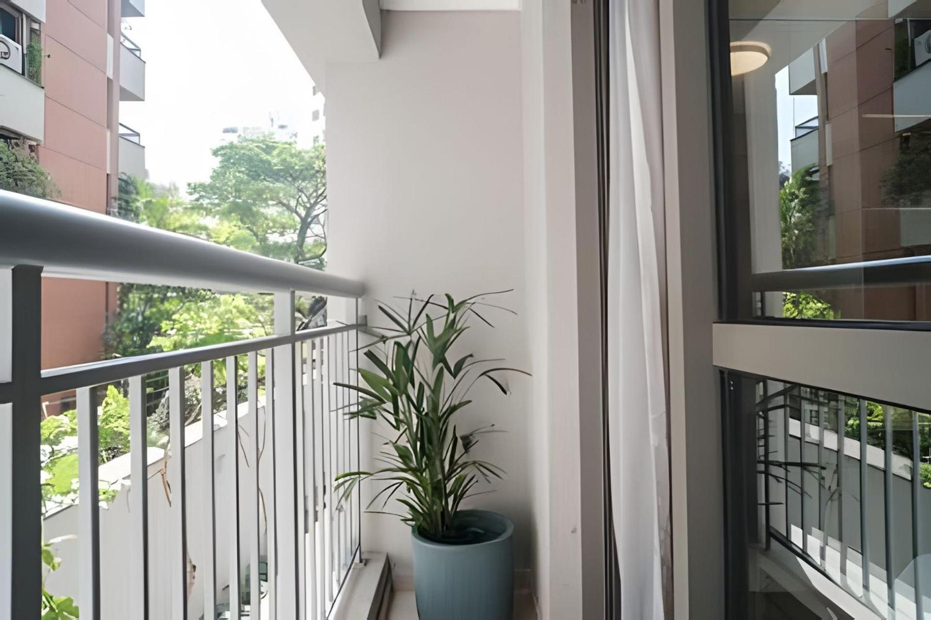 110 Id Jauaperi Daire Sao Paulo