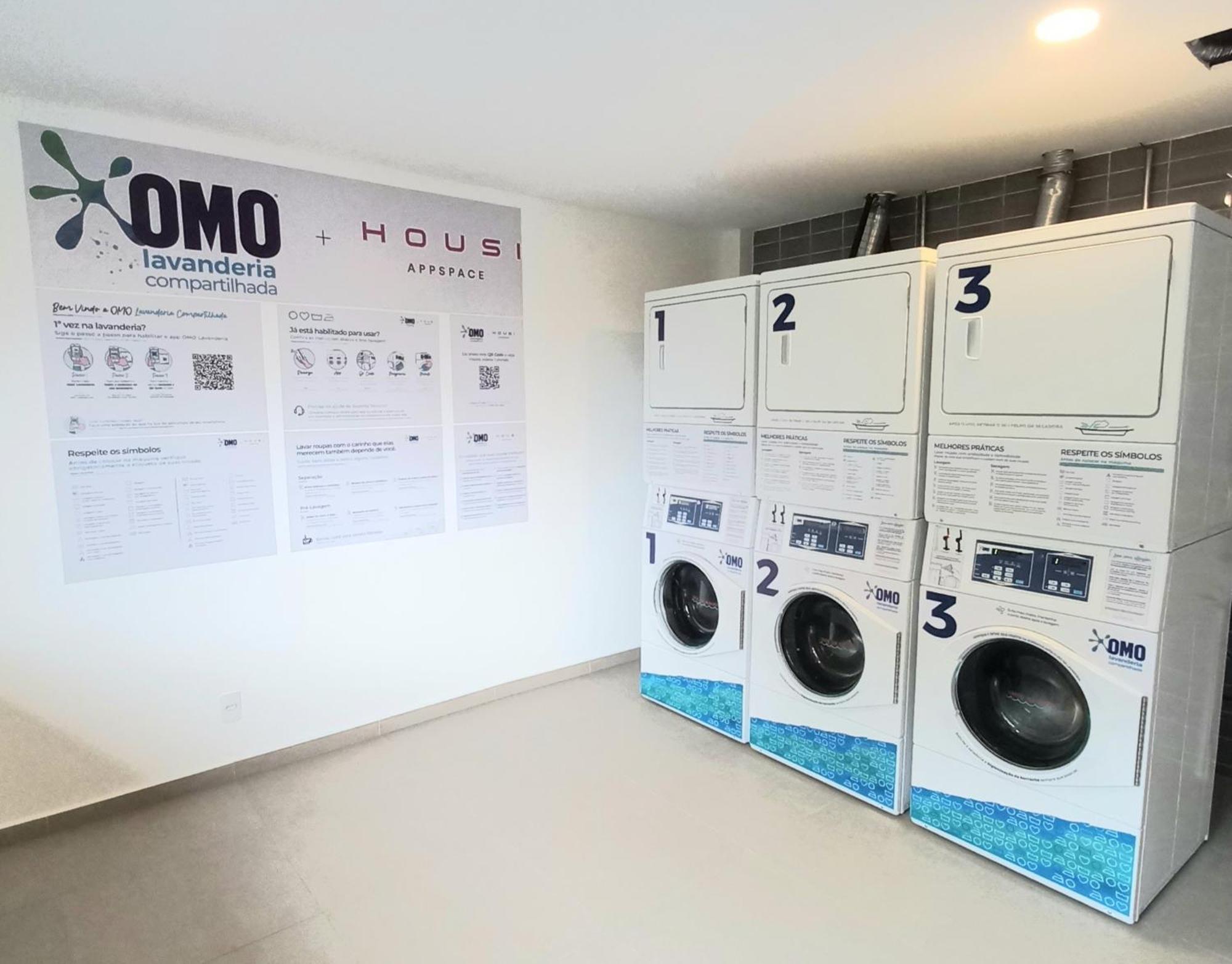 Studio Novo - Cidade Jardim Daire Sao Paulo
