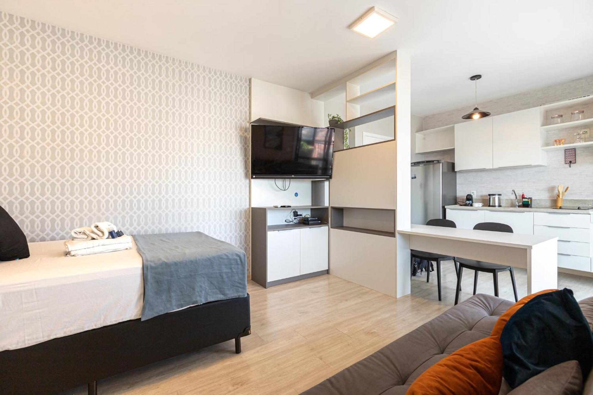 Easy Star - Vista Livre No Campo Belo -- Uo03h * Sao Paulo