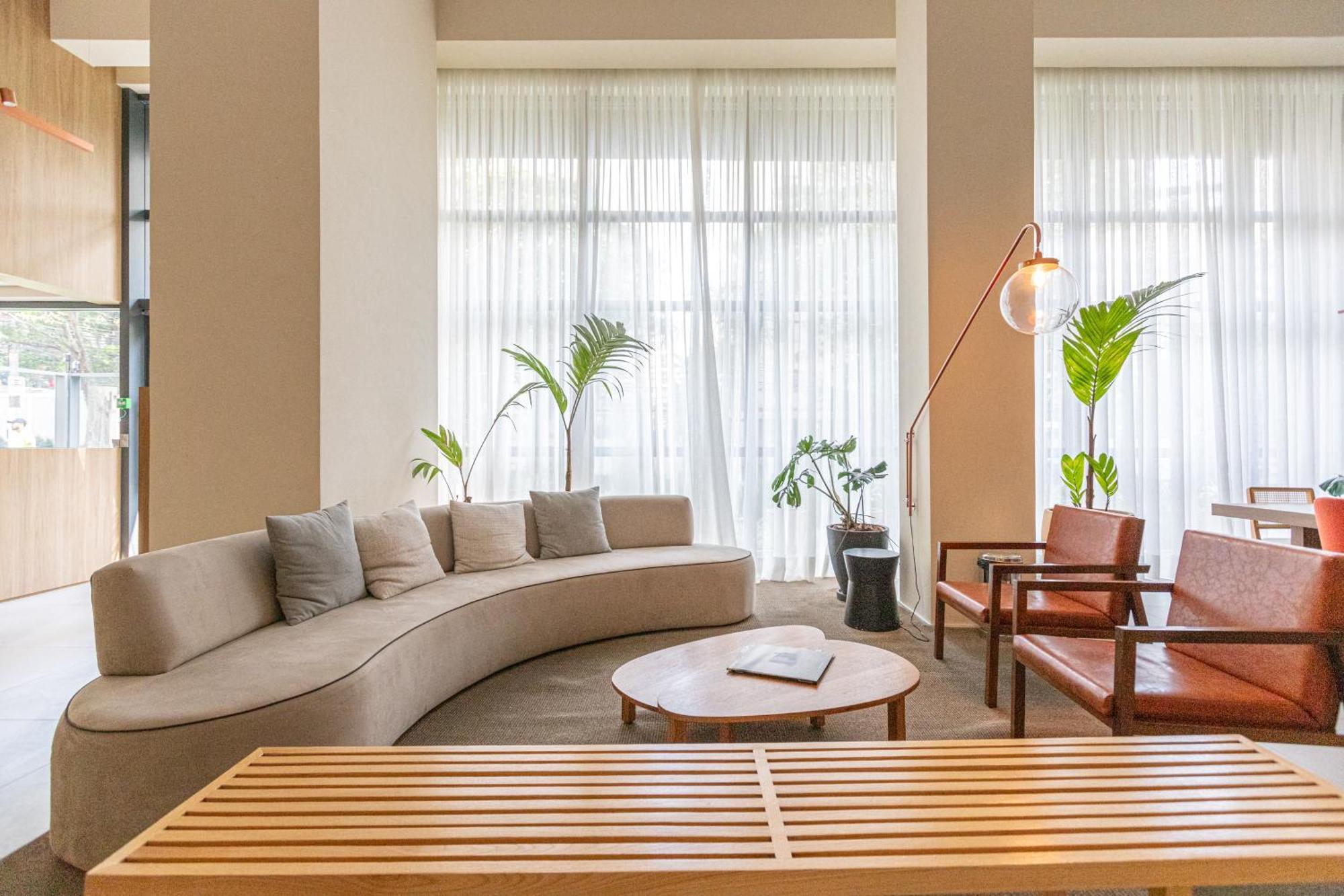 Nhc - Neohouse Campo Belo By Anora Spaces Daire