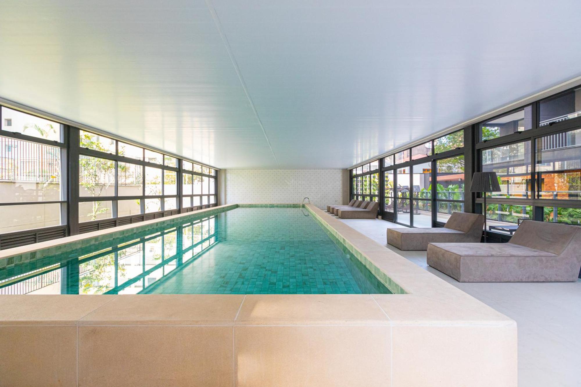 Nhc - Neohouse Campo Belo By Anora Spaces Sao Paulo