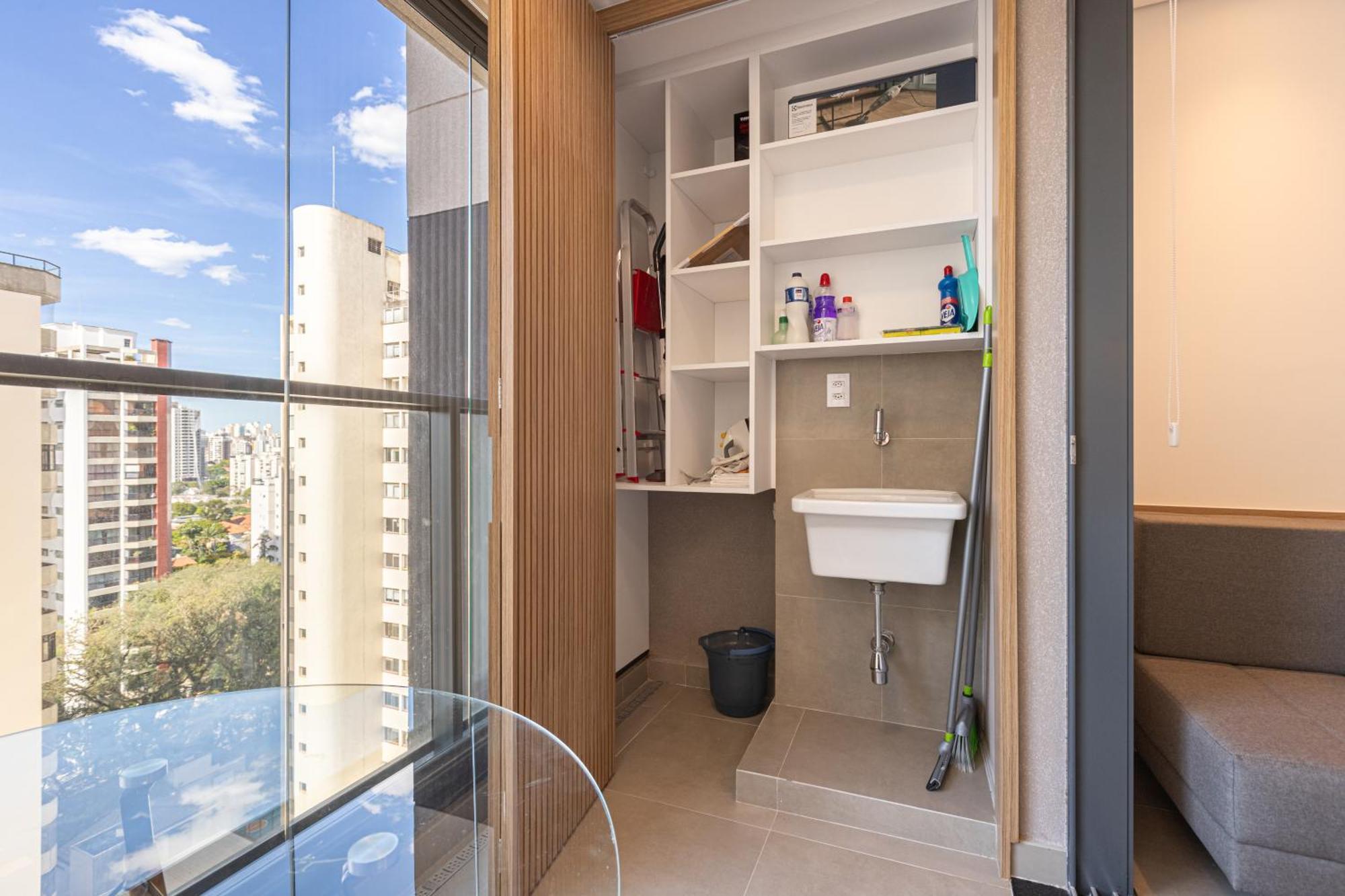 Nhc - Neohouse Campo Belo By Anora Spaces * Sao Paulo