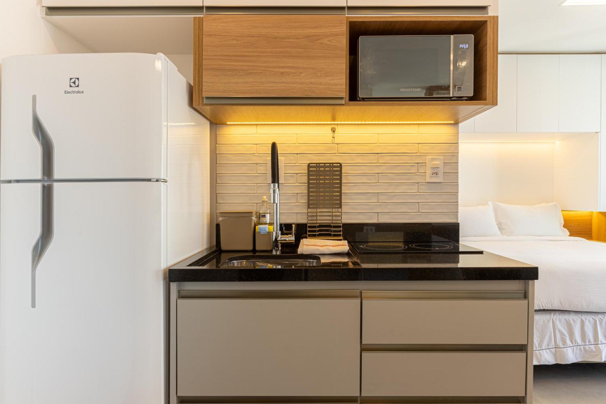 Nhc - Neohouse Campo Belo By Anora Spaces Sao Paulo