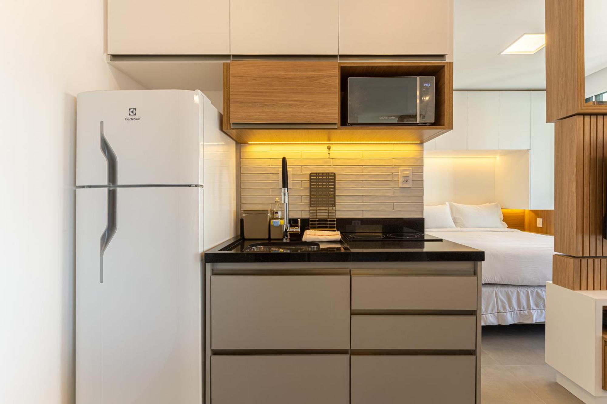 Nhc - Neohouse Campo Belo By Anora Spaces Sao Paulo