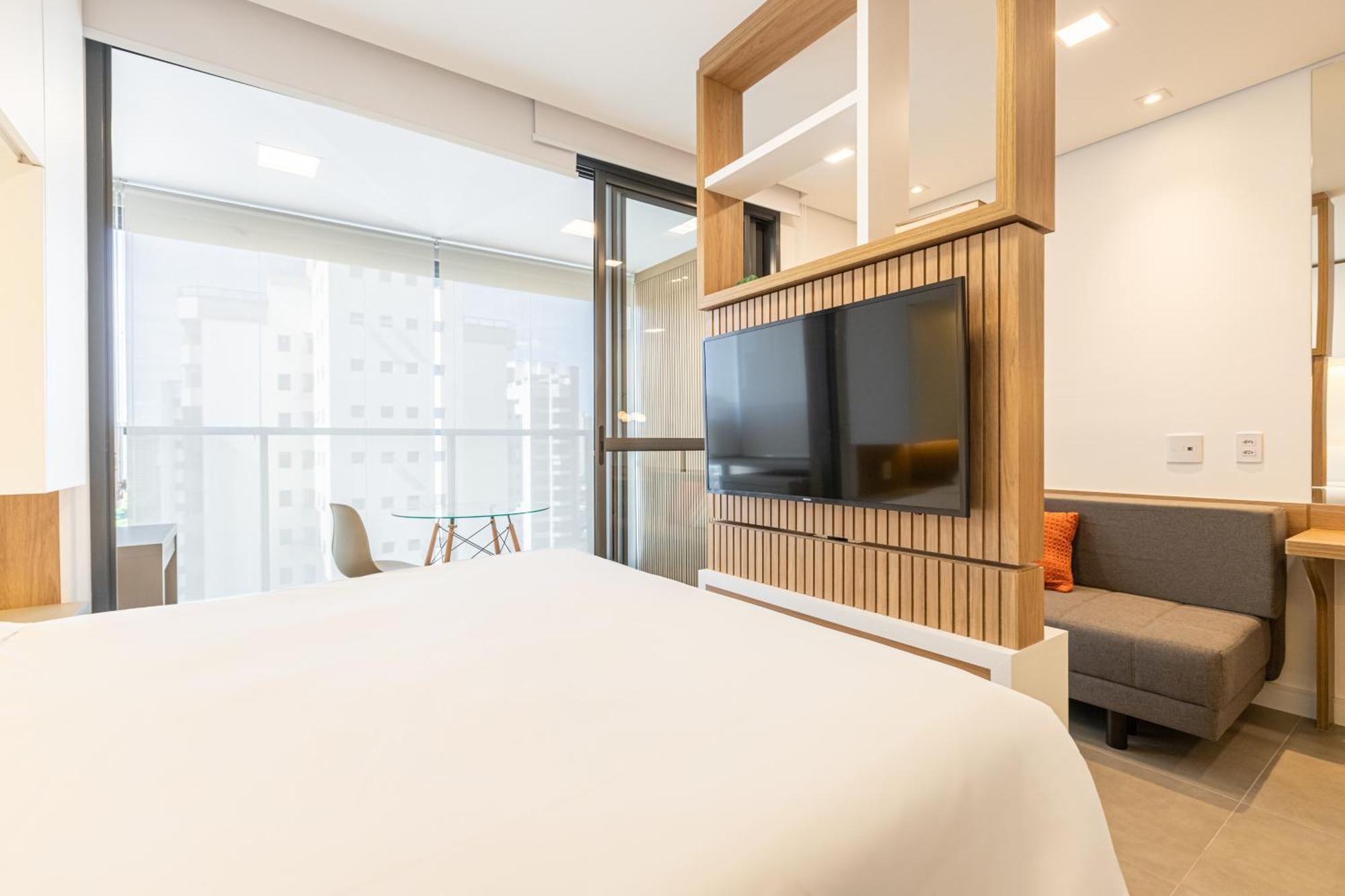 Nhc - Neohouse Campo Belo By Anora Spaces Sao Paulo