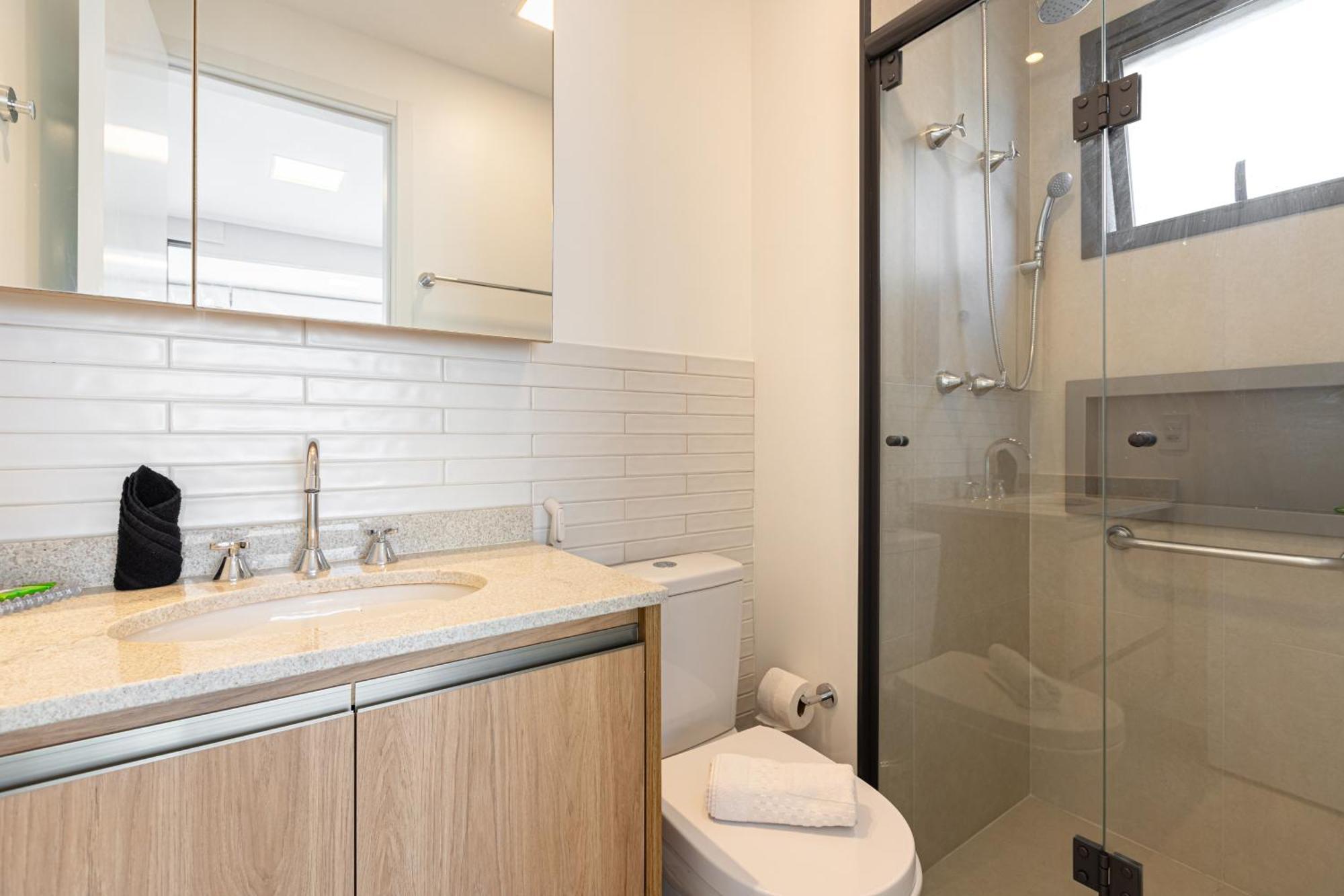 Nhc - Neohouse Campo Belo By Anora Spaces *