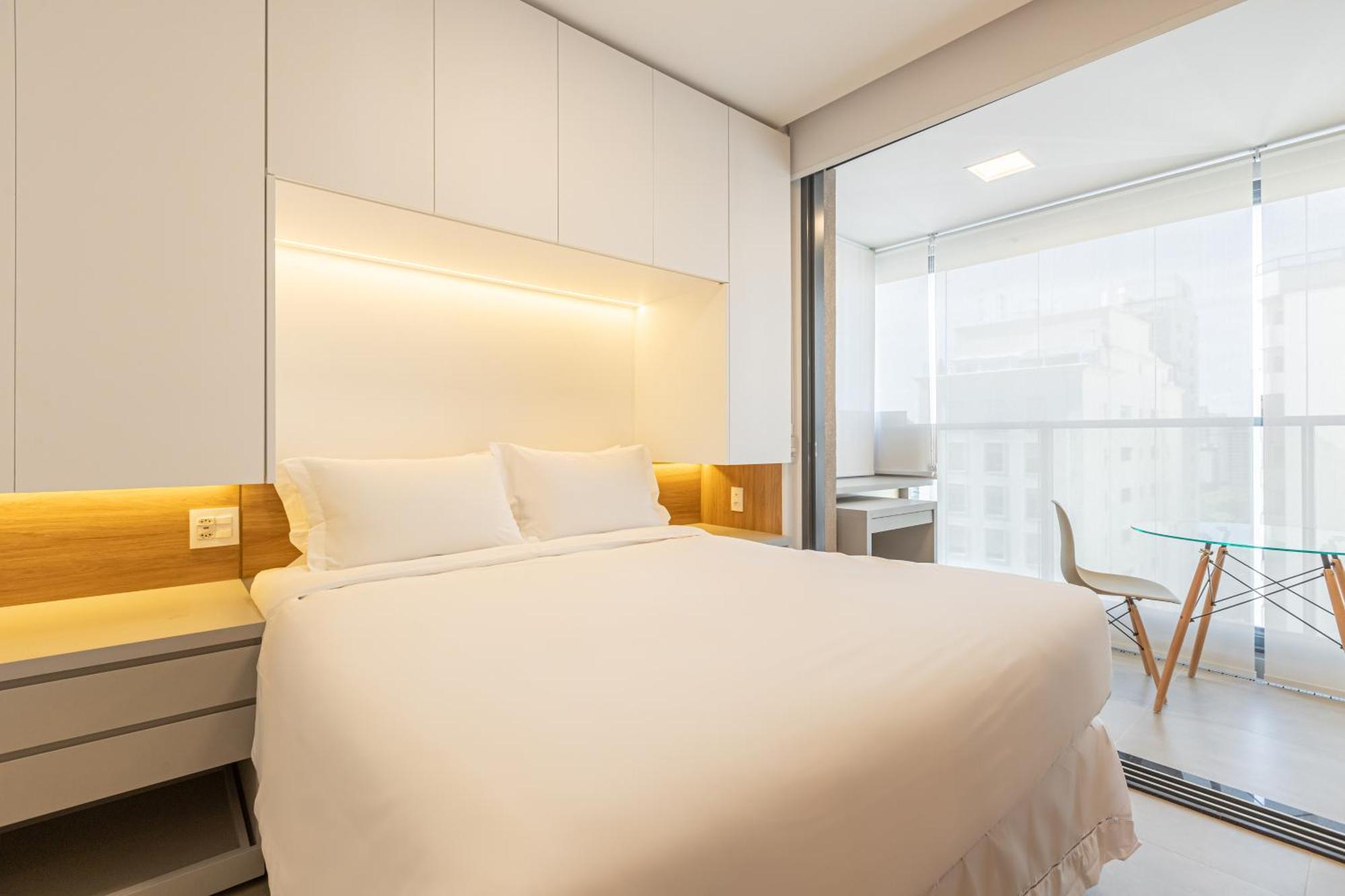 Nhc - Neohouse Campo Belo By Anora Spaces Sao Paulo