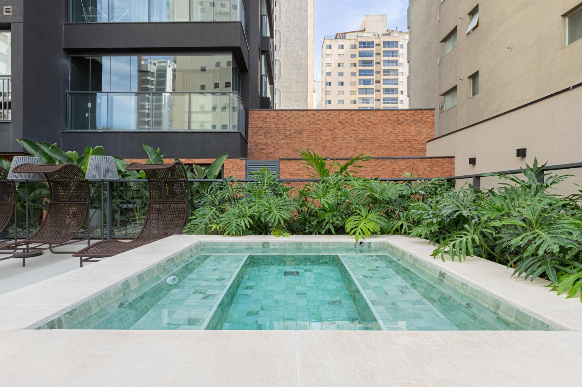 Nhc - Neohouse Campo Belo By Anora Spaces Sao Paulo