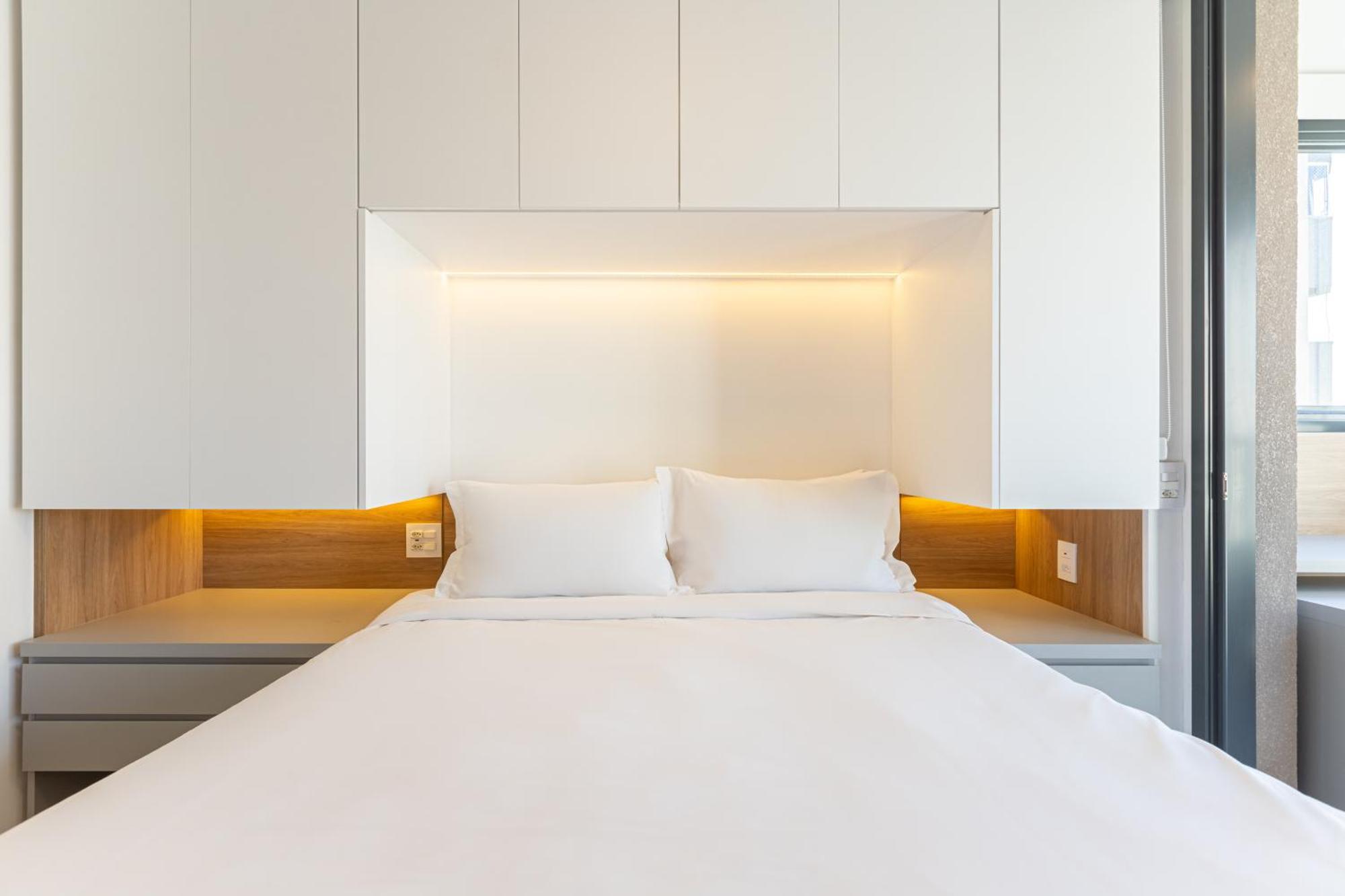 Nhc - Neohouse Campo Belo By Anora Spaces Daire *