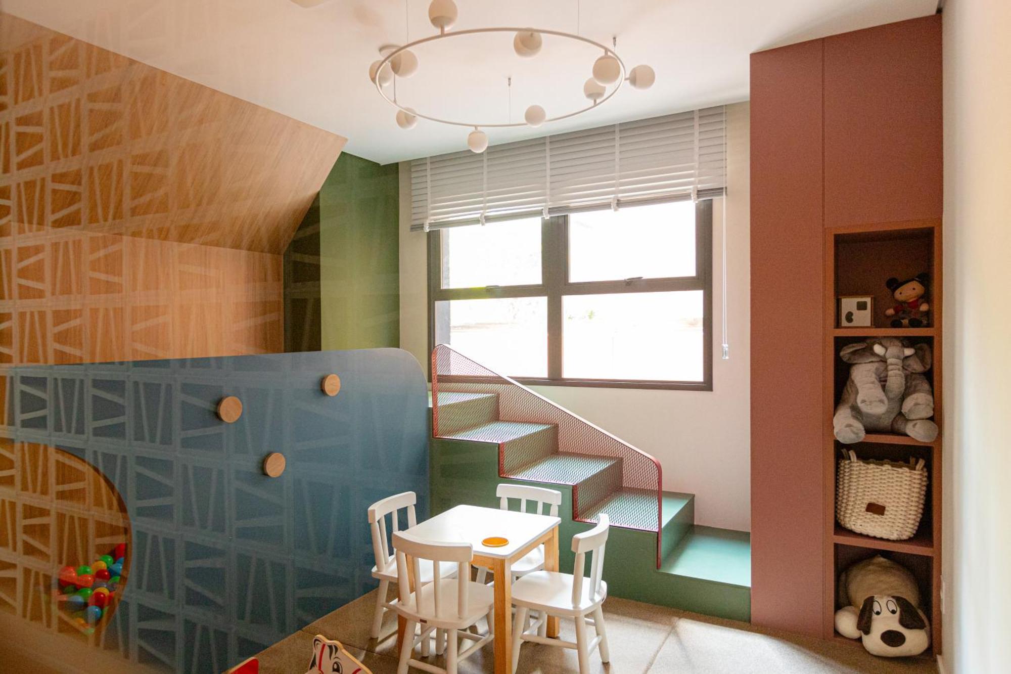 Daire Nhc - Neohouse Campo Belo By Anora Spaces