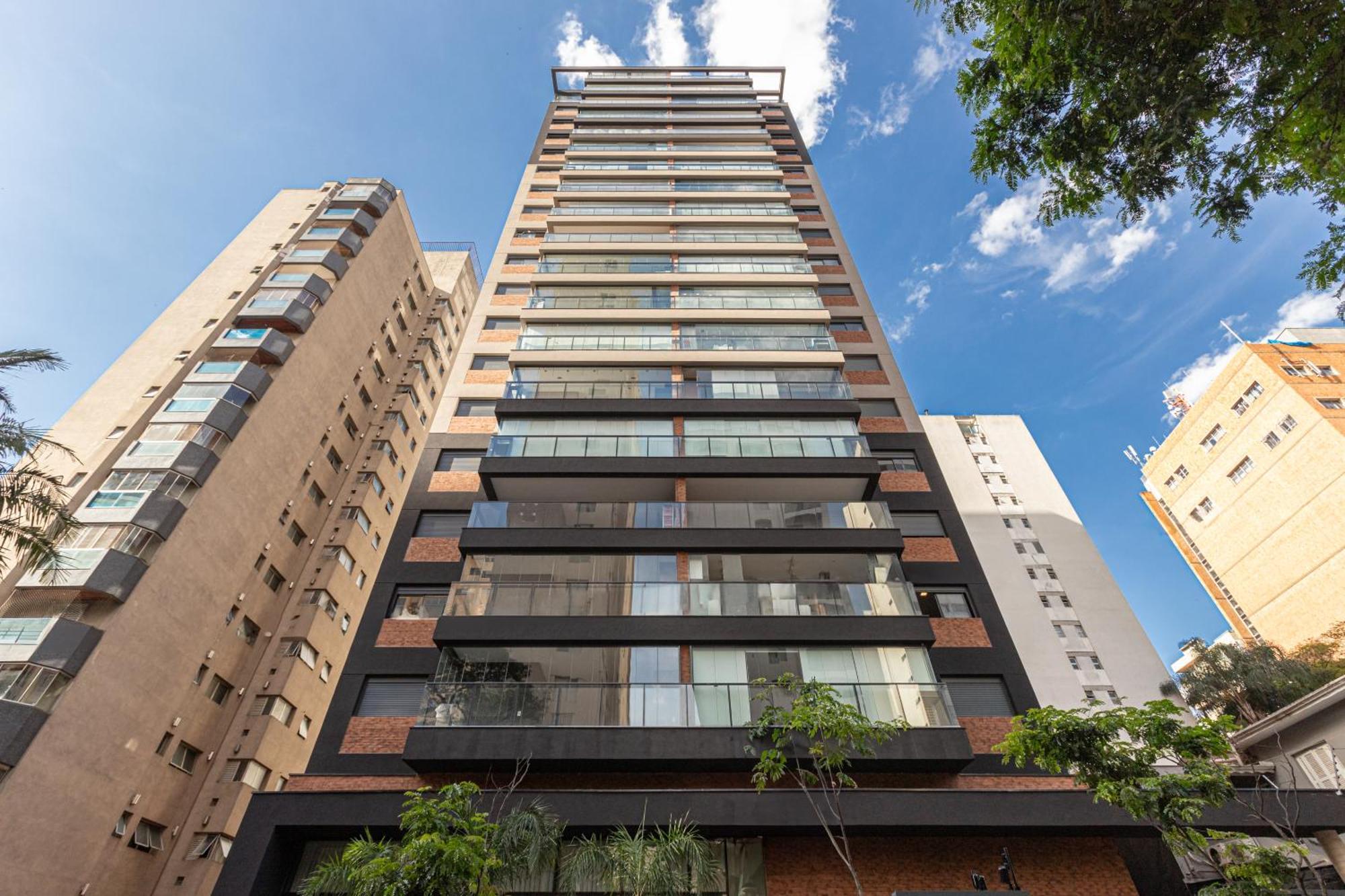 Nhc - Neohouse Campo Belo By Anora Spaces Sao Paulo