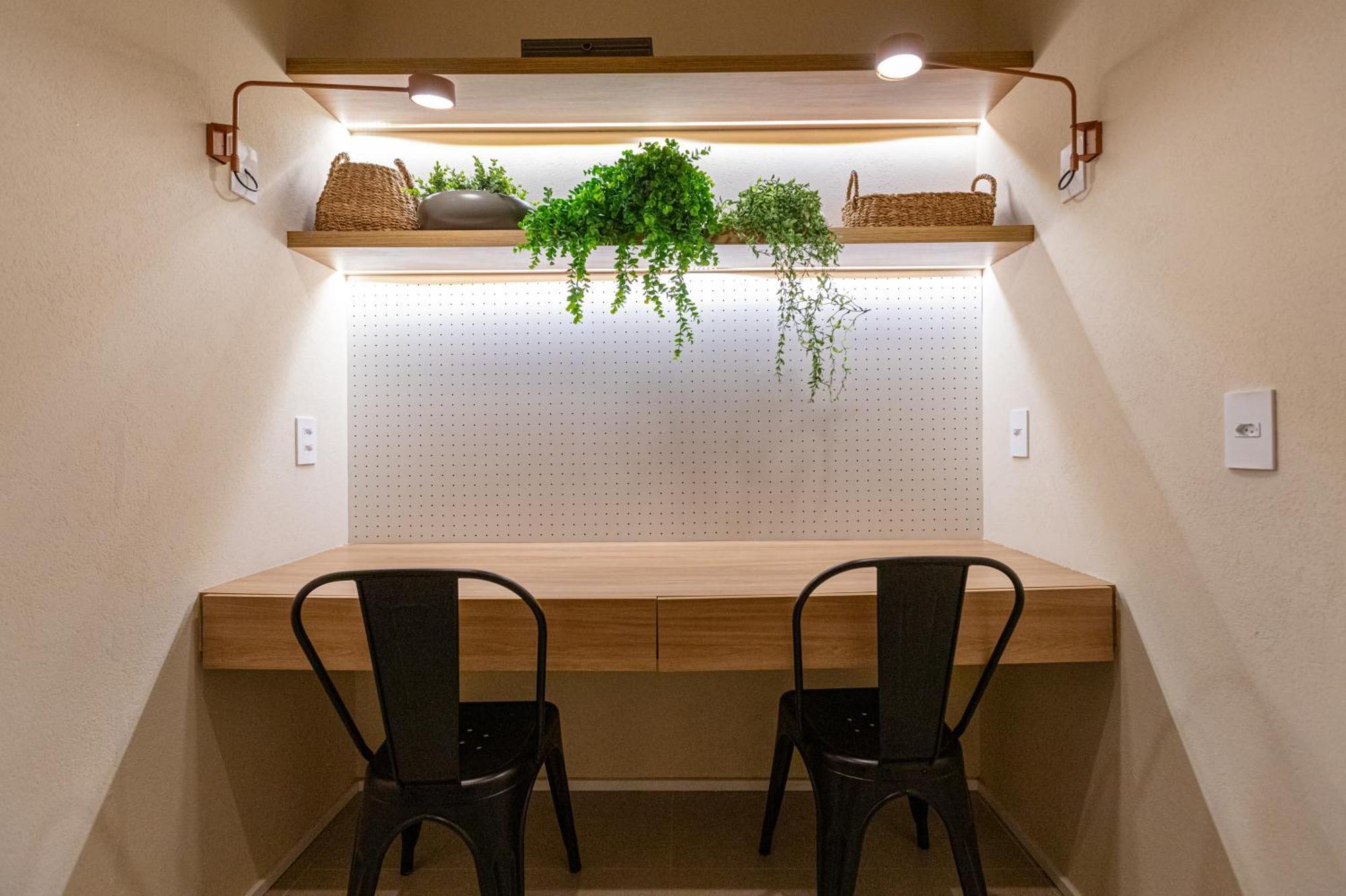 Nhc - Neohouse Campo Belo By Anora Spaces Daire