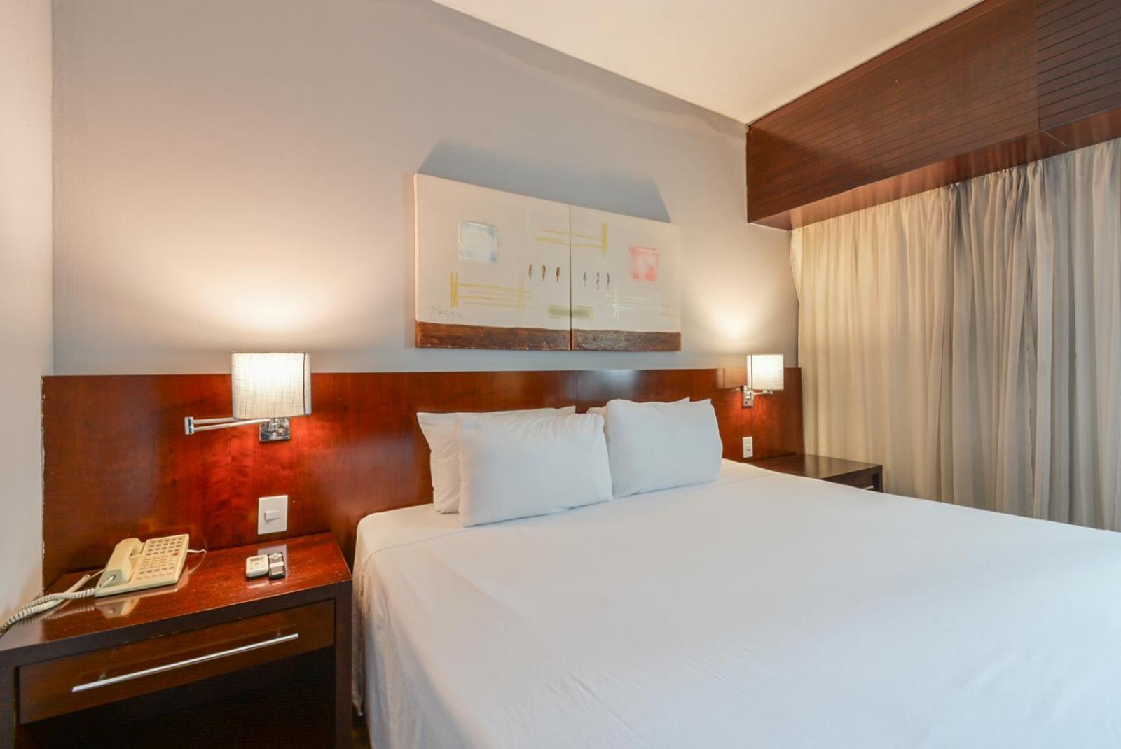 Cozy Wtc * Sao Paulo