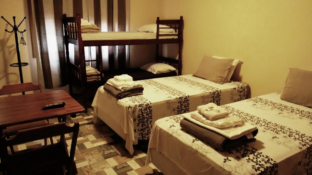 Jardim Paulista Hotel