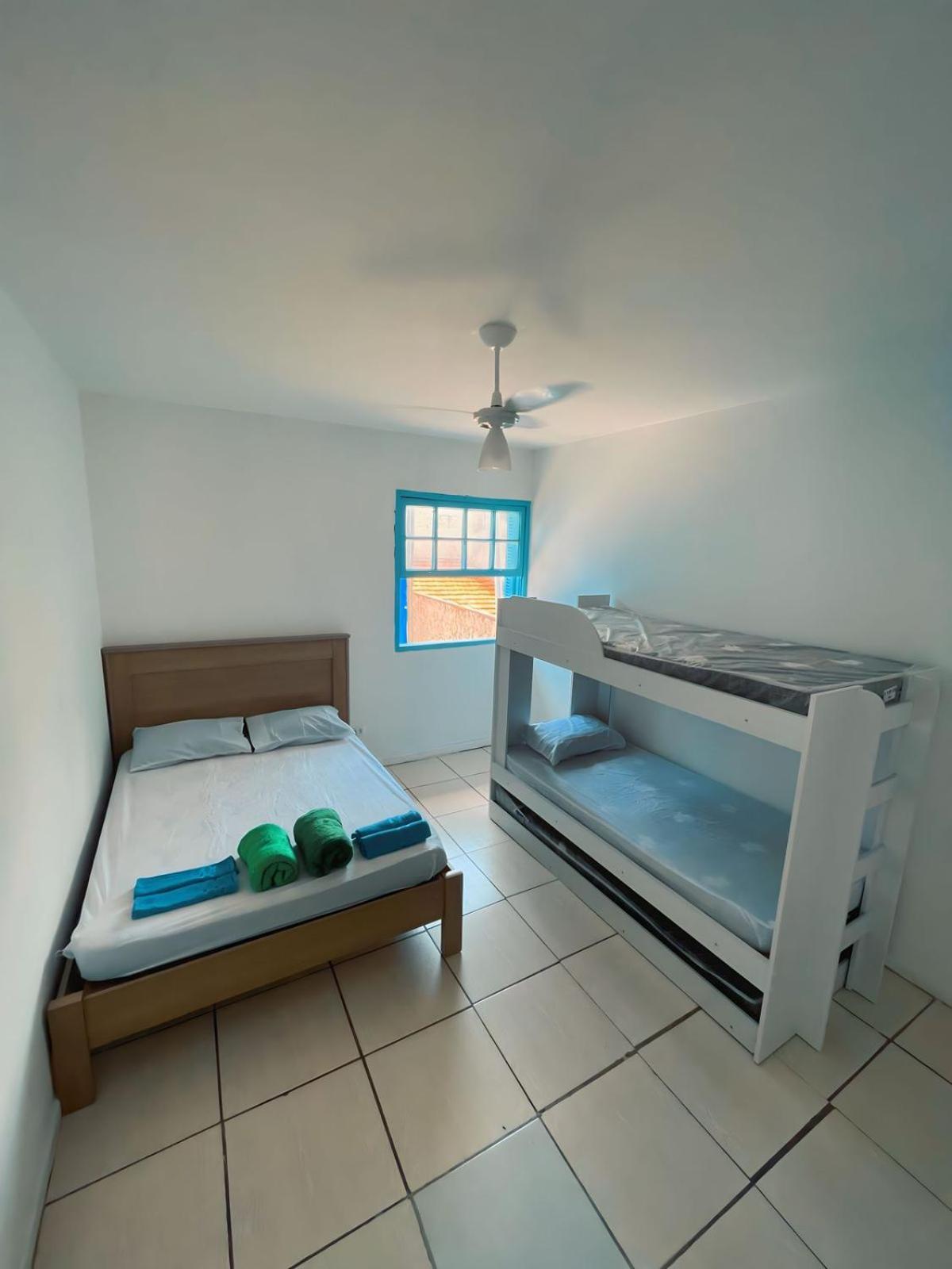 Homestay Riccetti's - Consulado Americano